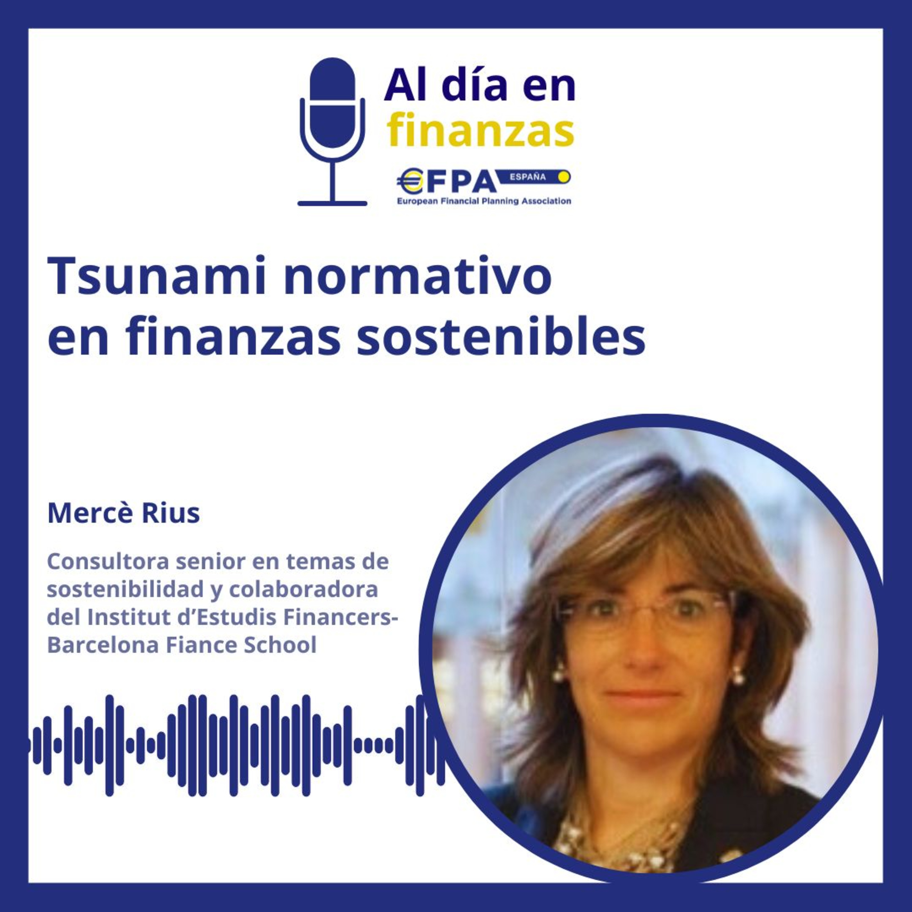Al día en finanzas