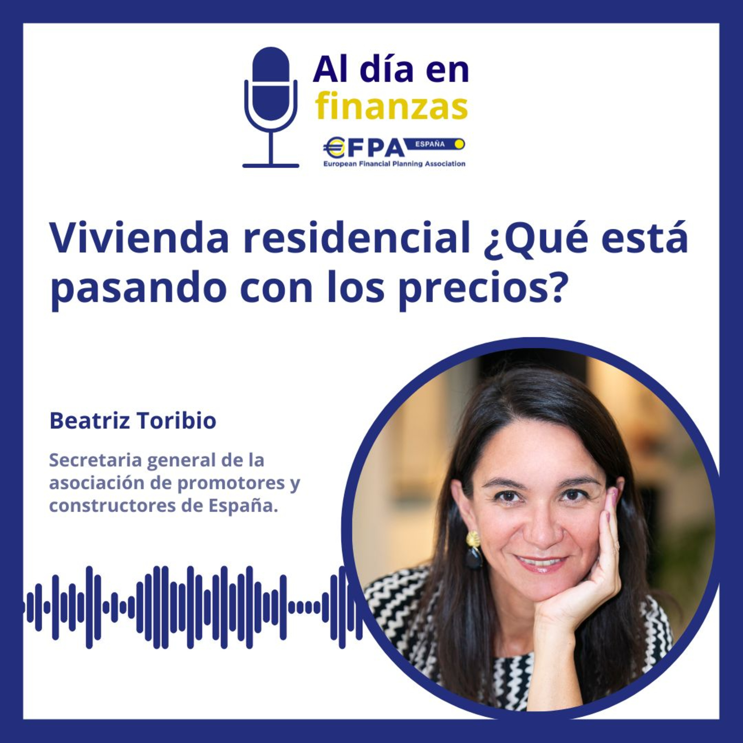Al día en finanzas