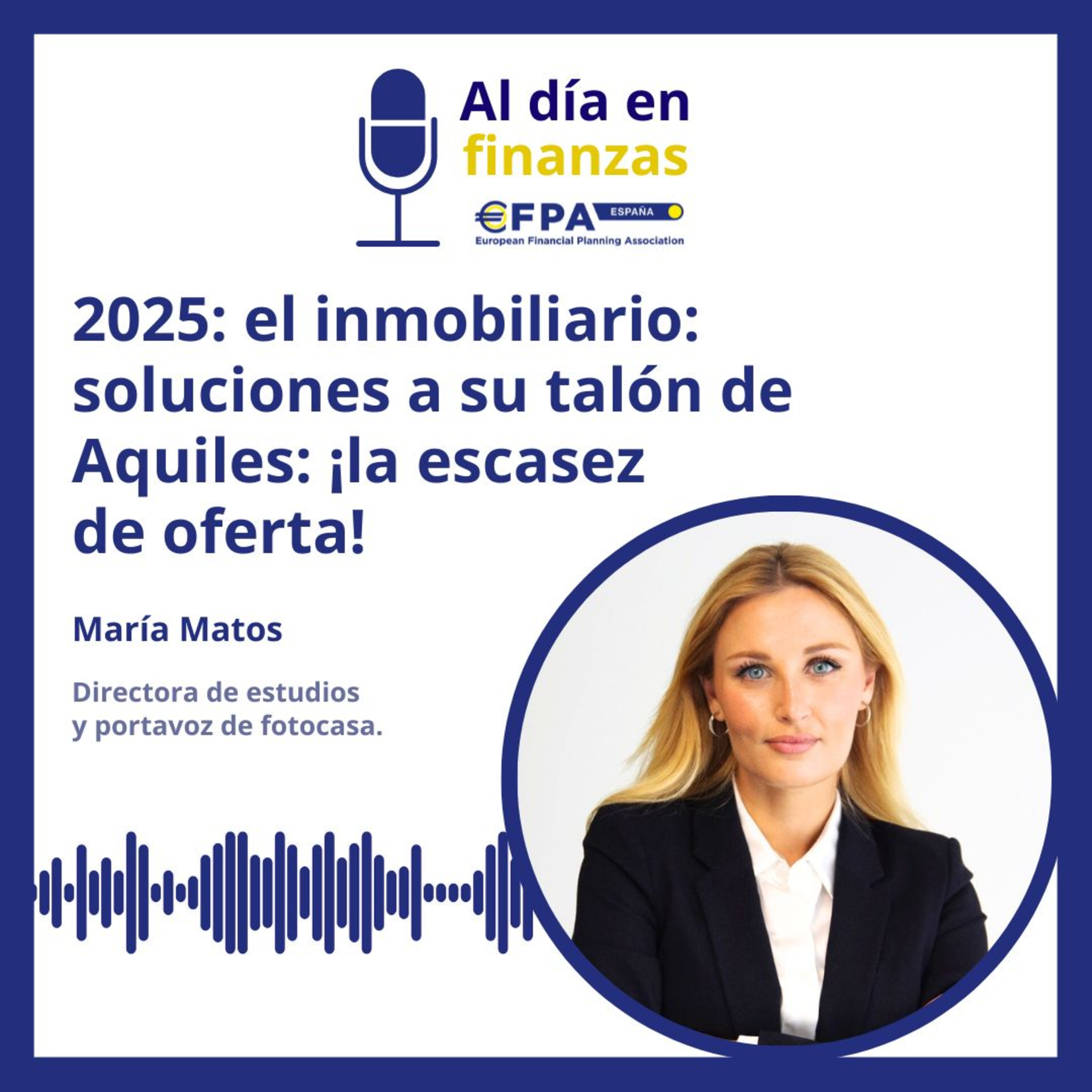 Al día en finanzas