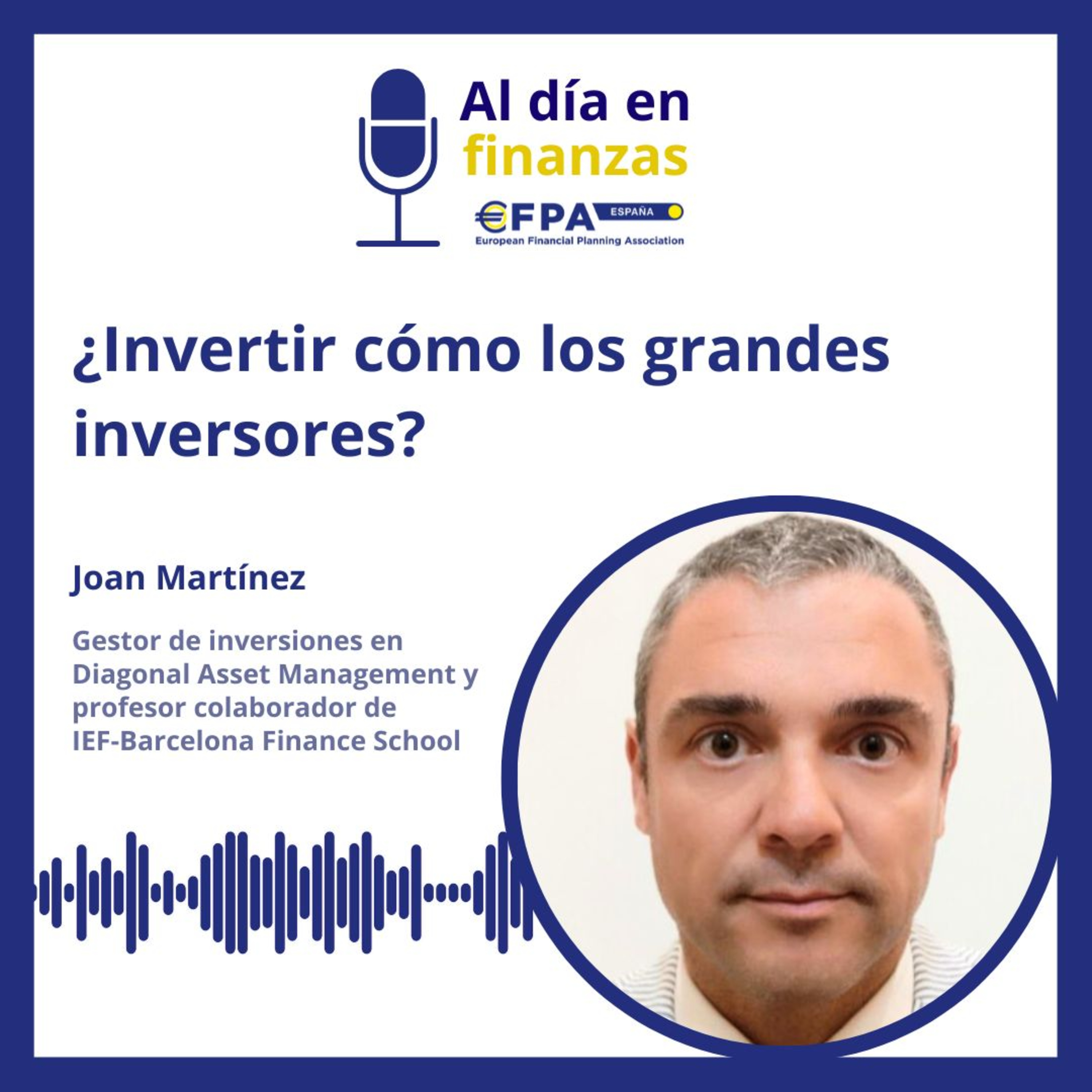 Al día en finanzas