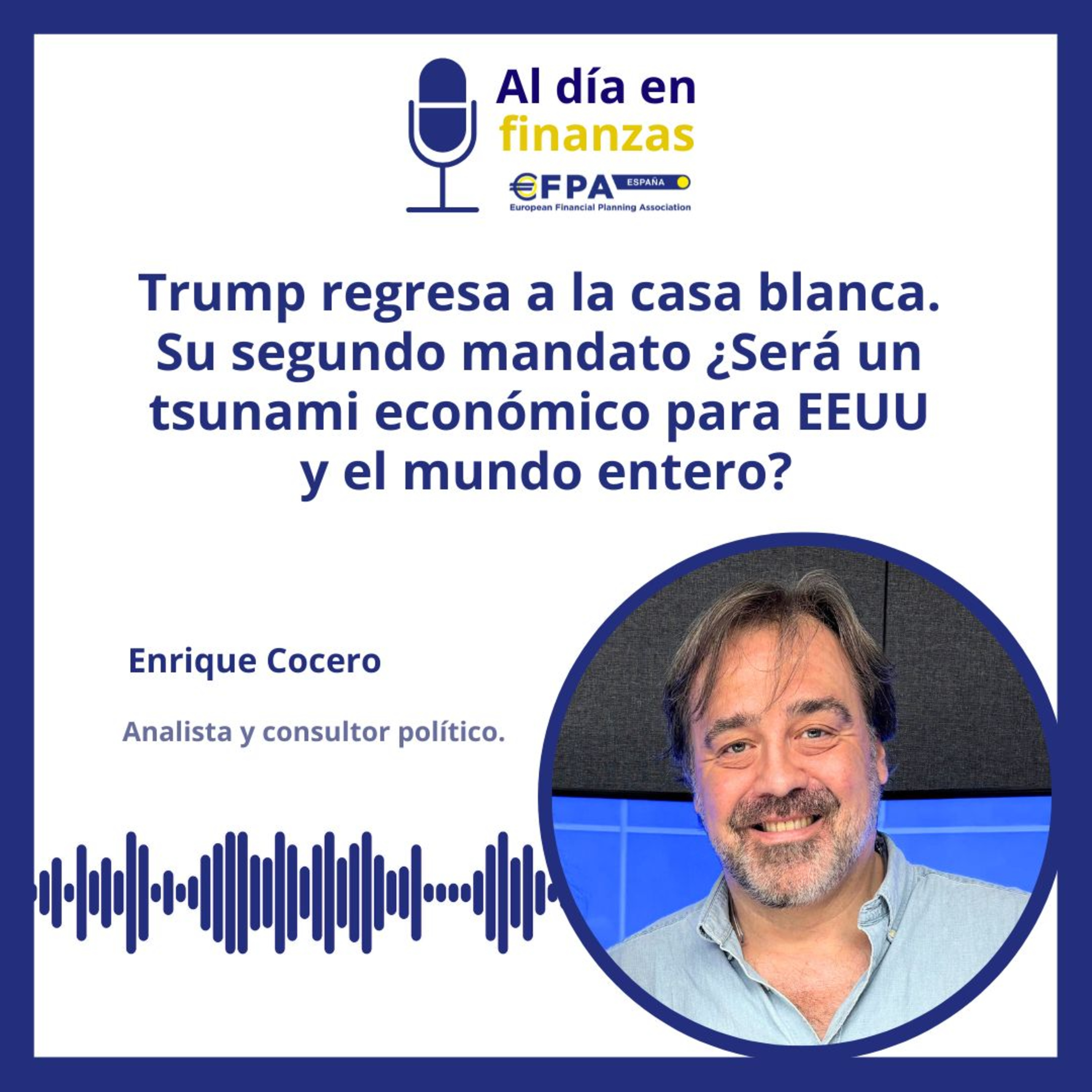 Al día en finanzas
