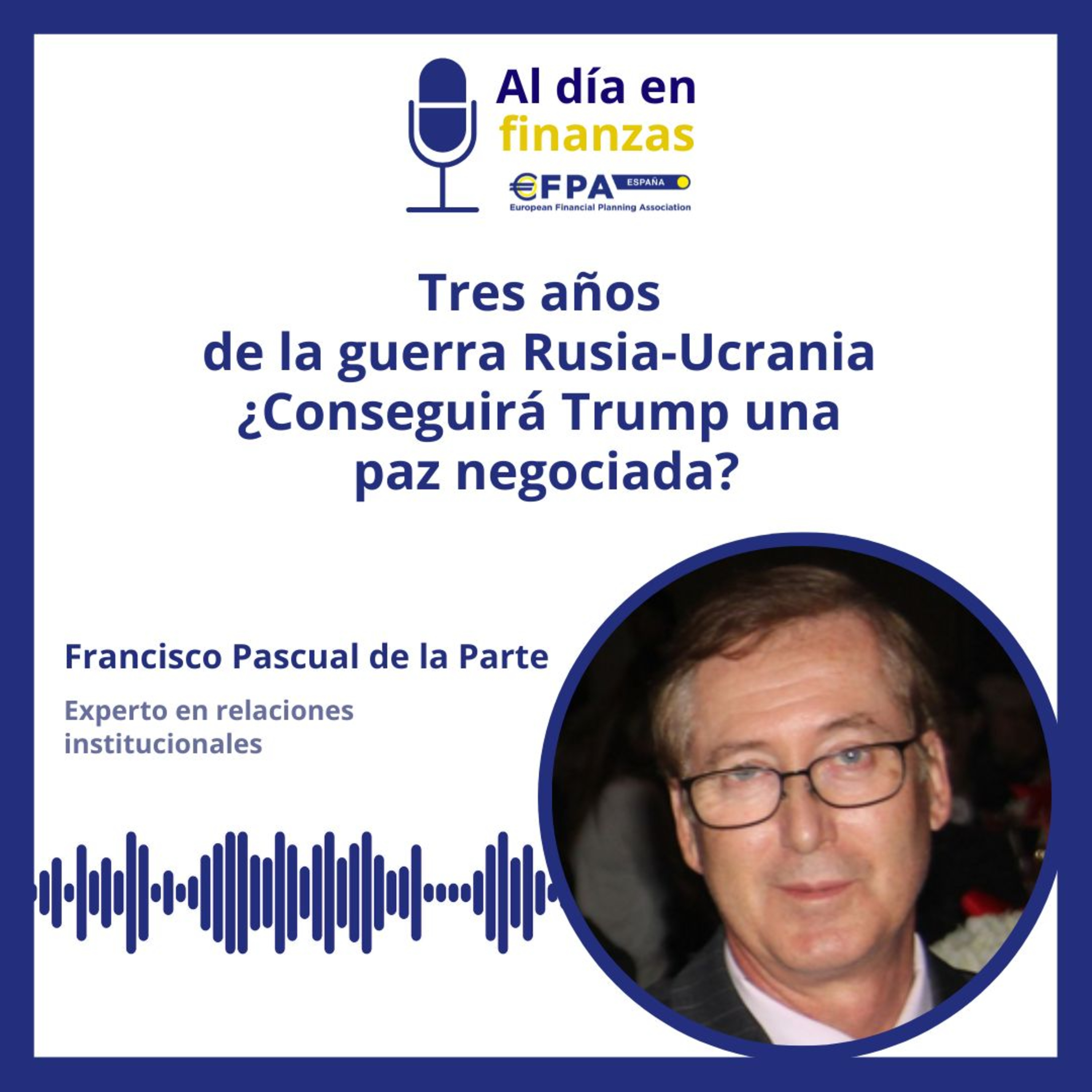 Al día en finanzas