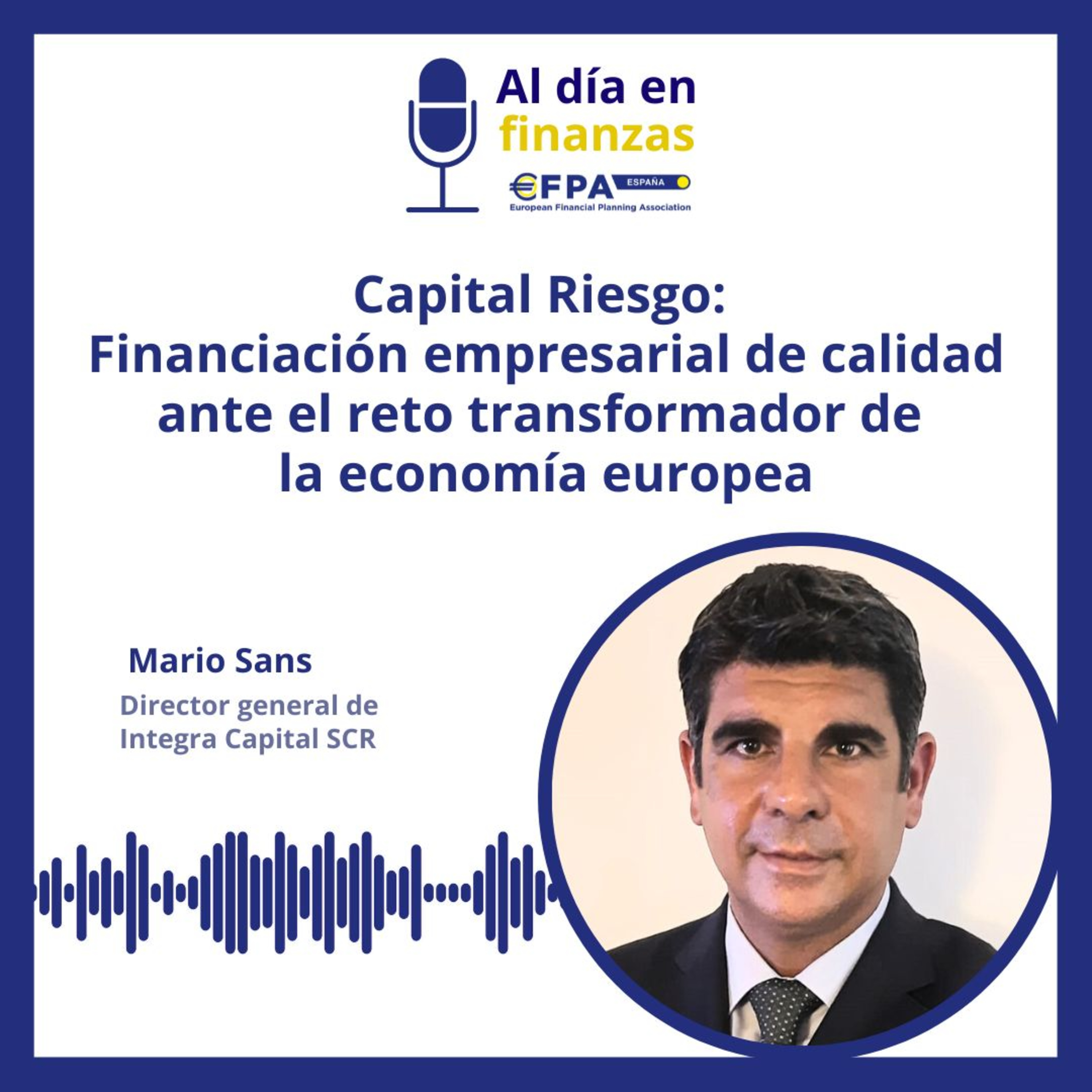 Al día en finanzas