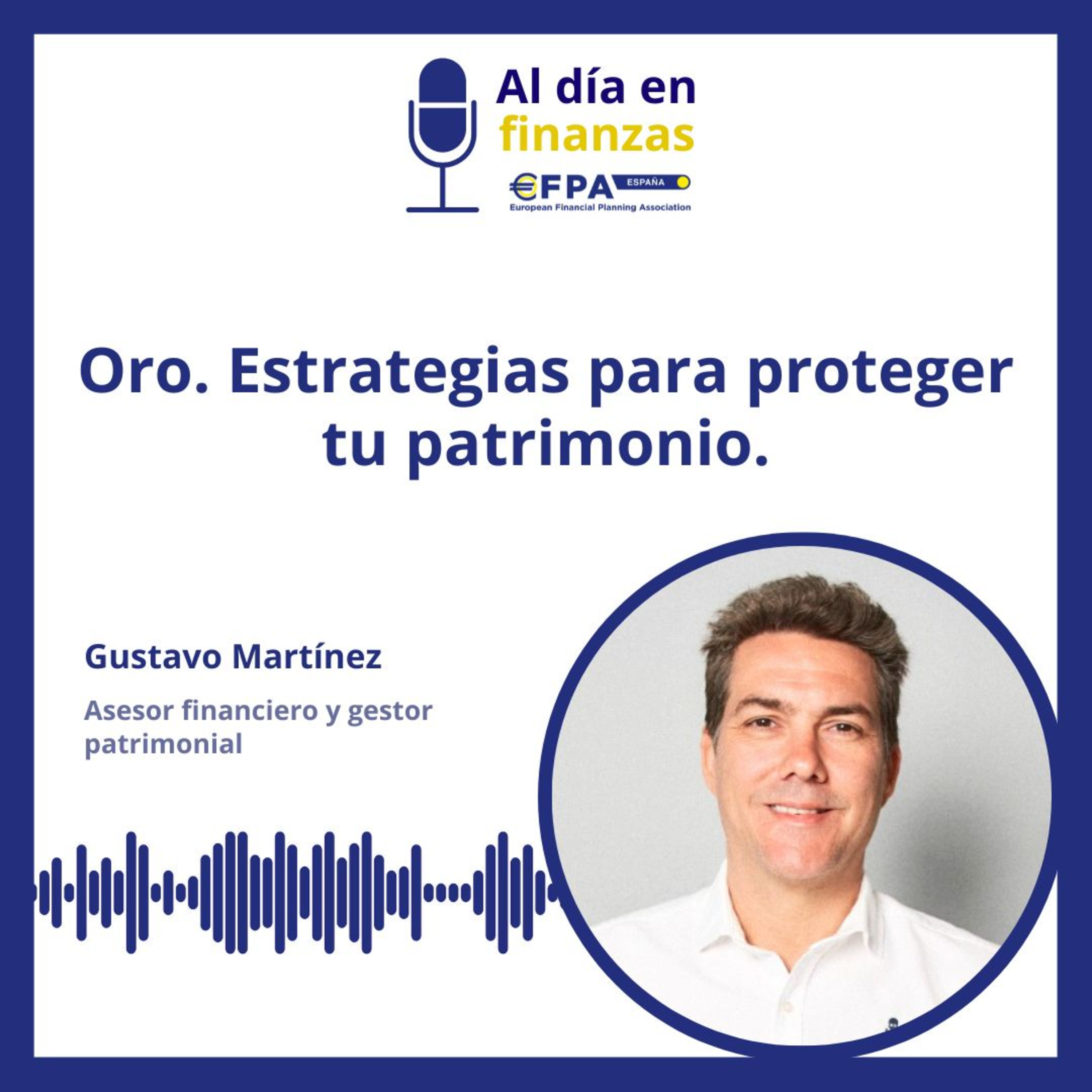 Al día en finanzas