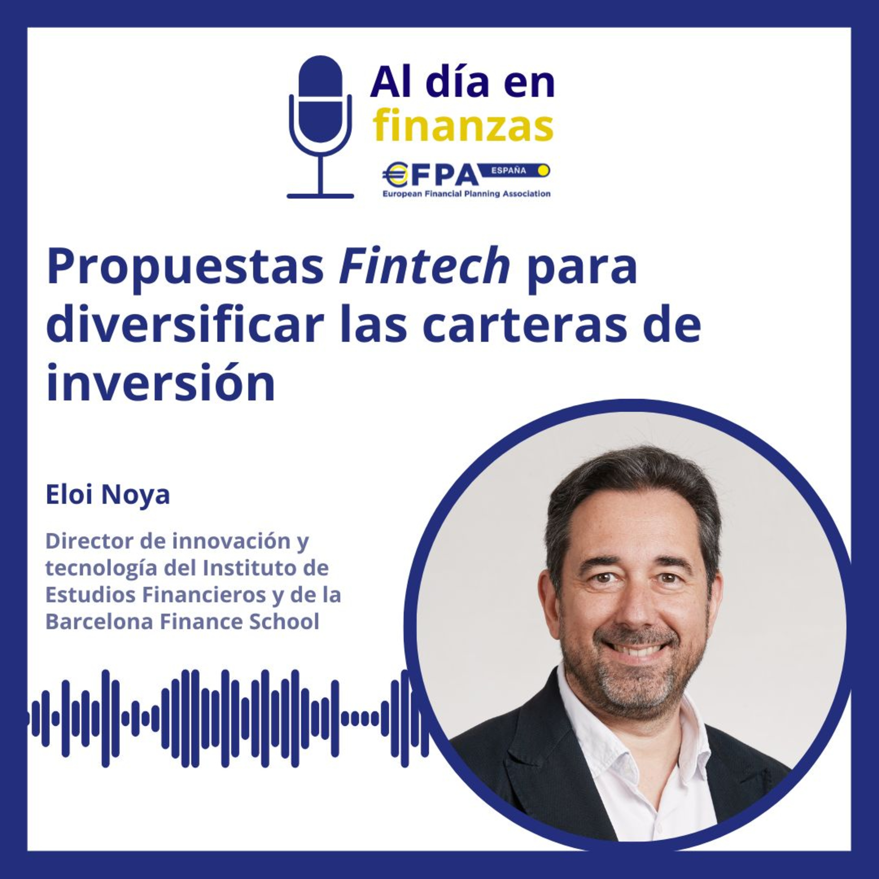 Al día en finanzas