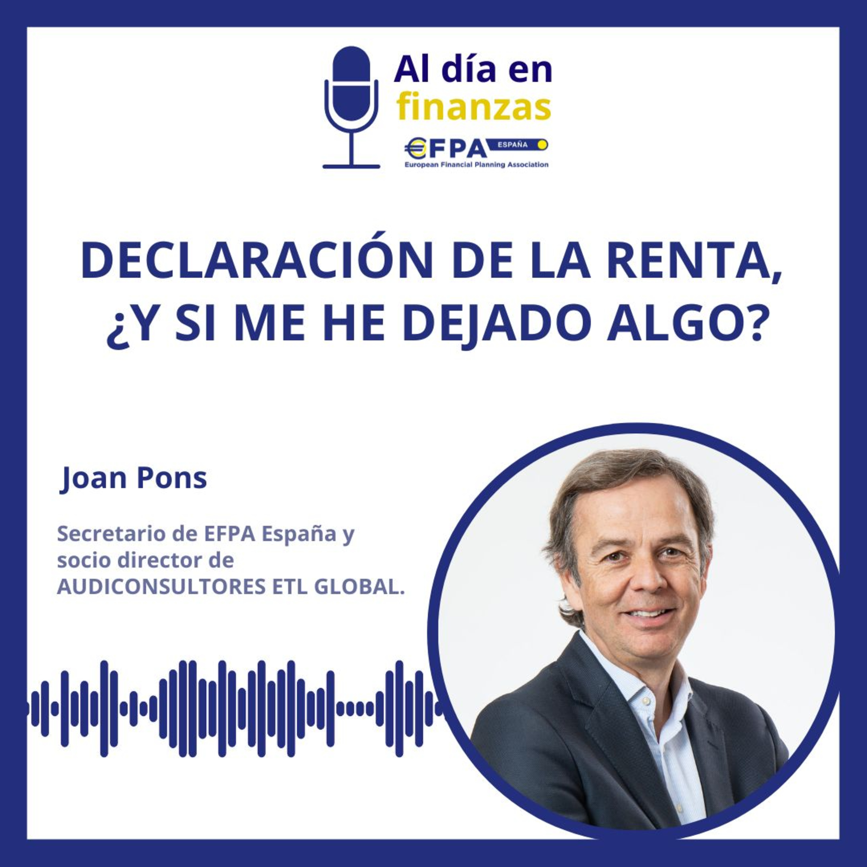 Al día en finanzas