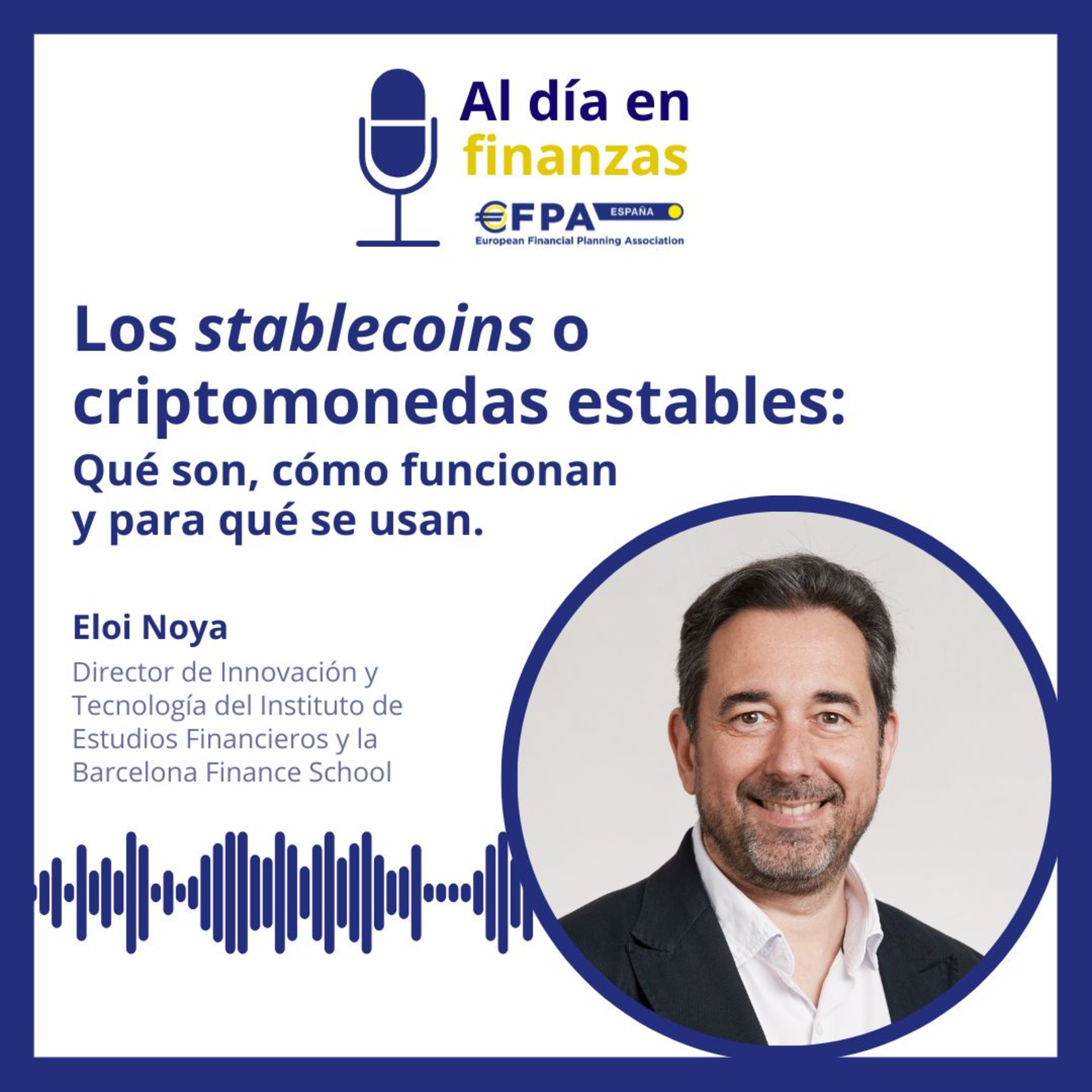 Al día en finanzas