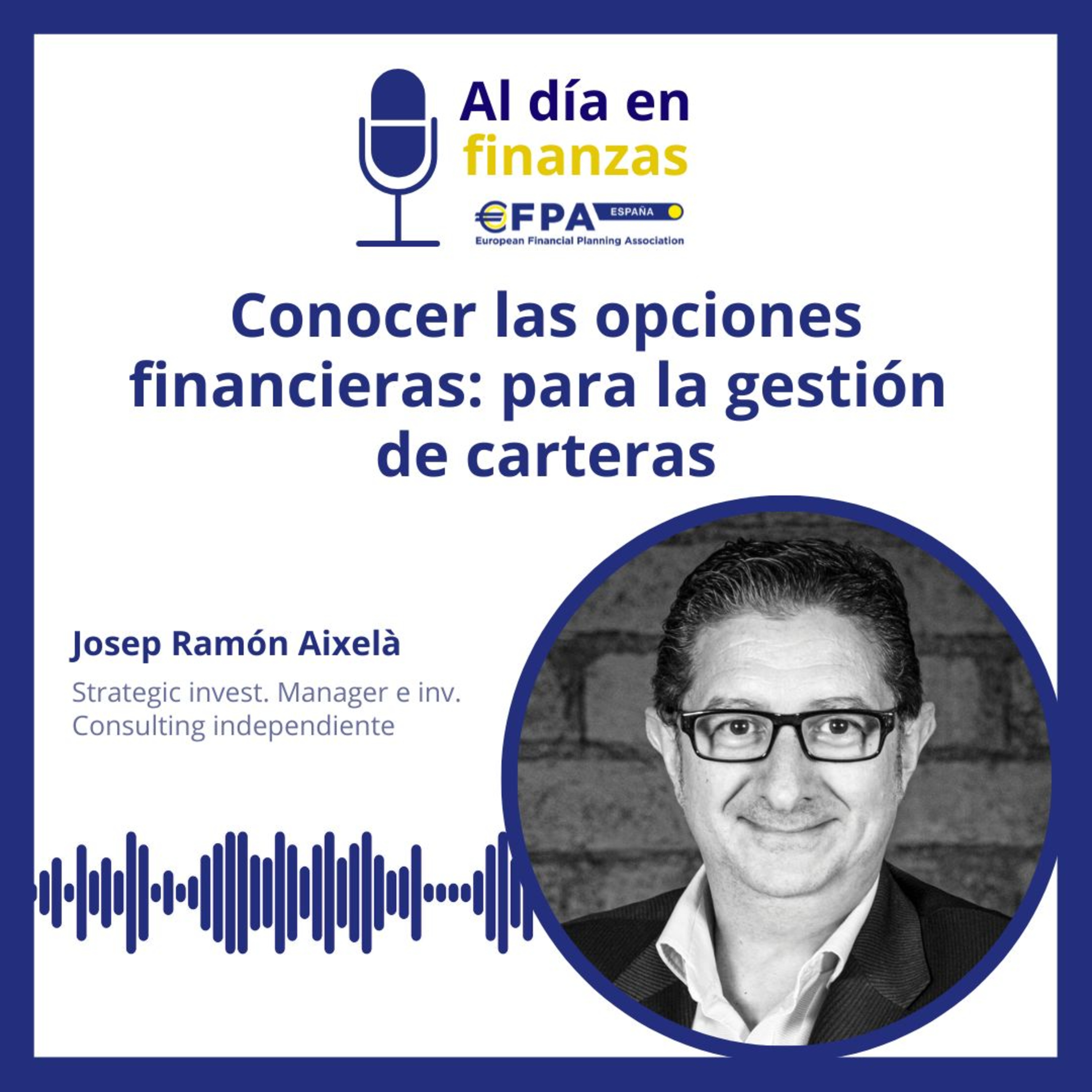 Al día en finanzas