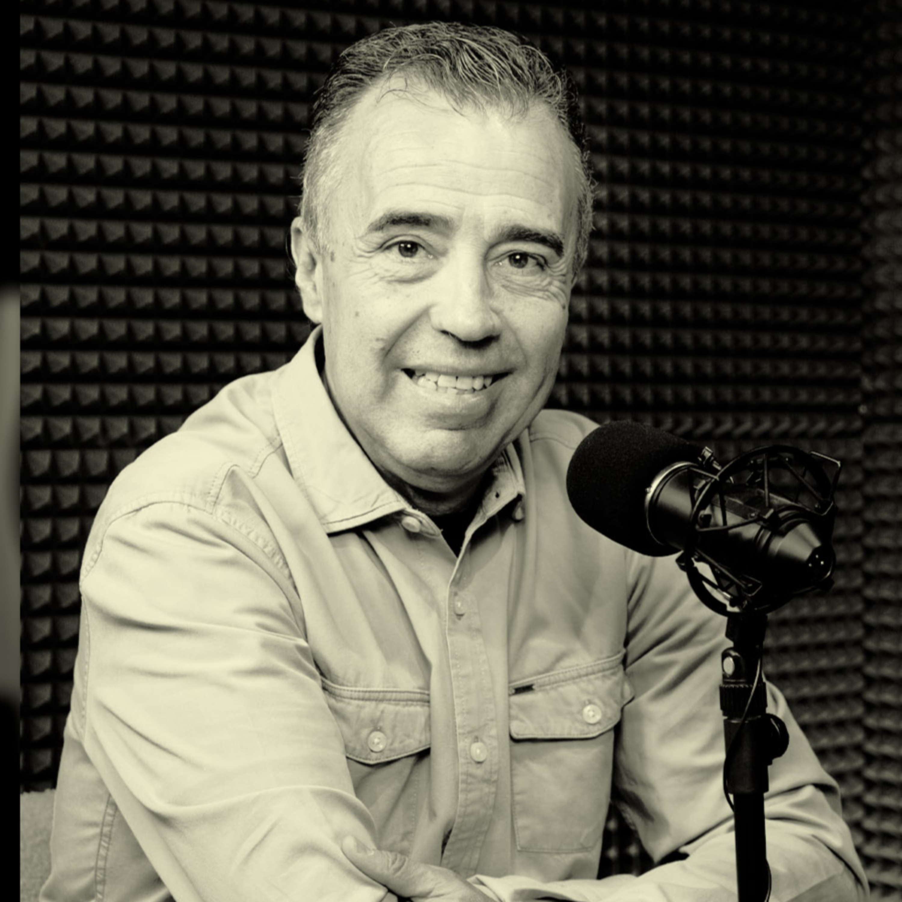 Fuera de micrófono