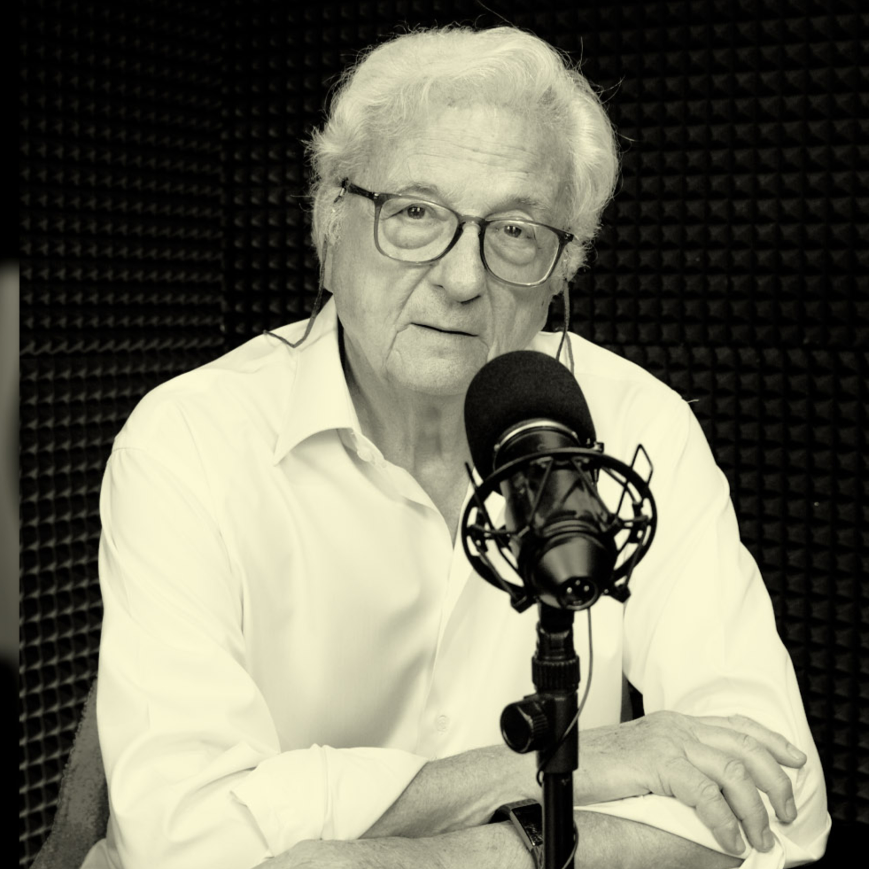 Fuera de micrófono