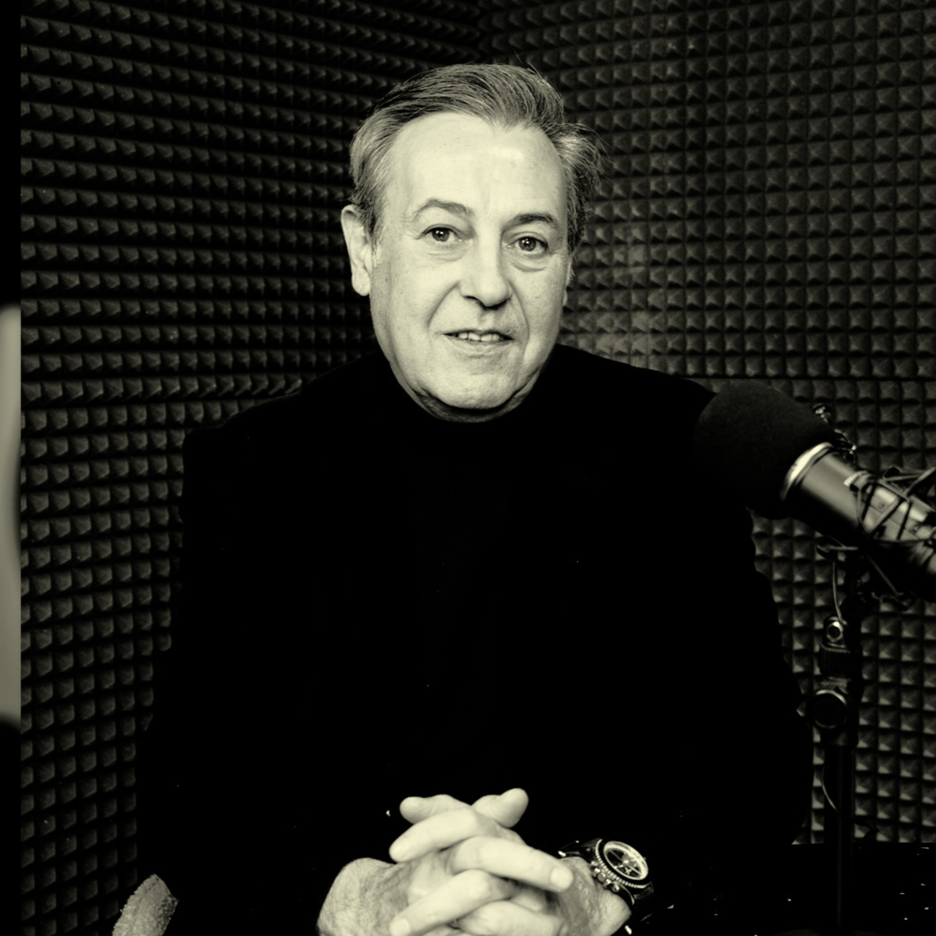 Fuera de micrófono