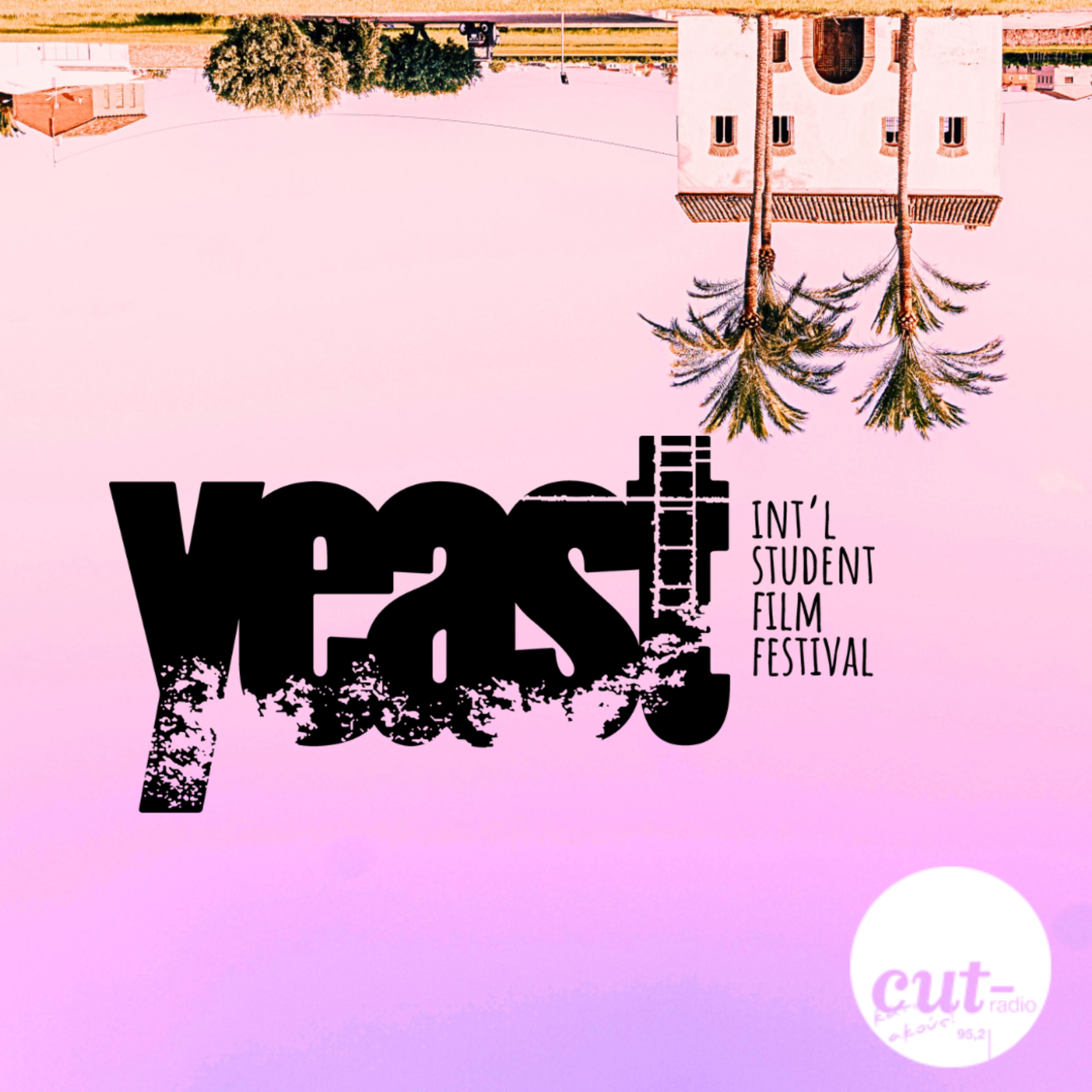 2nd YEAST International Student Film Festival Podcast episode artwork