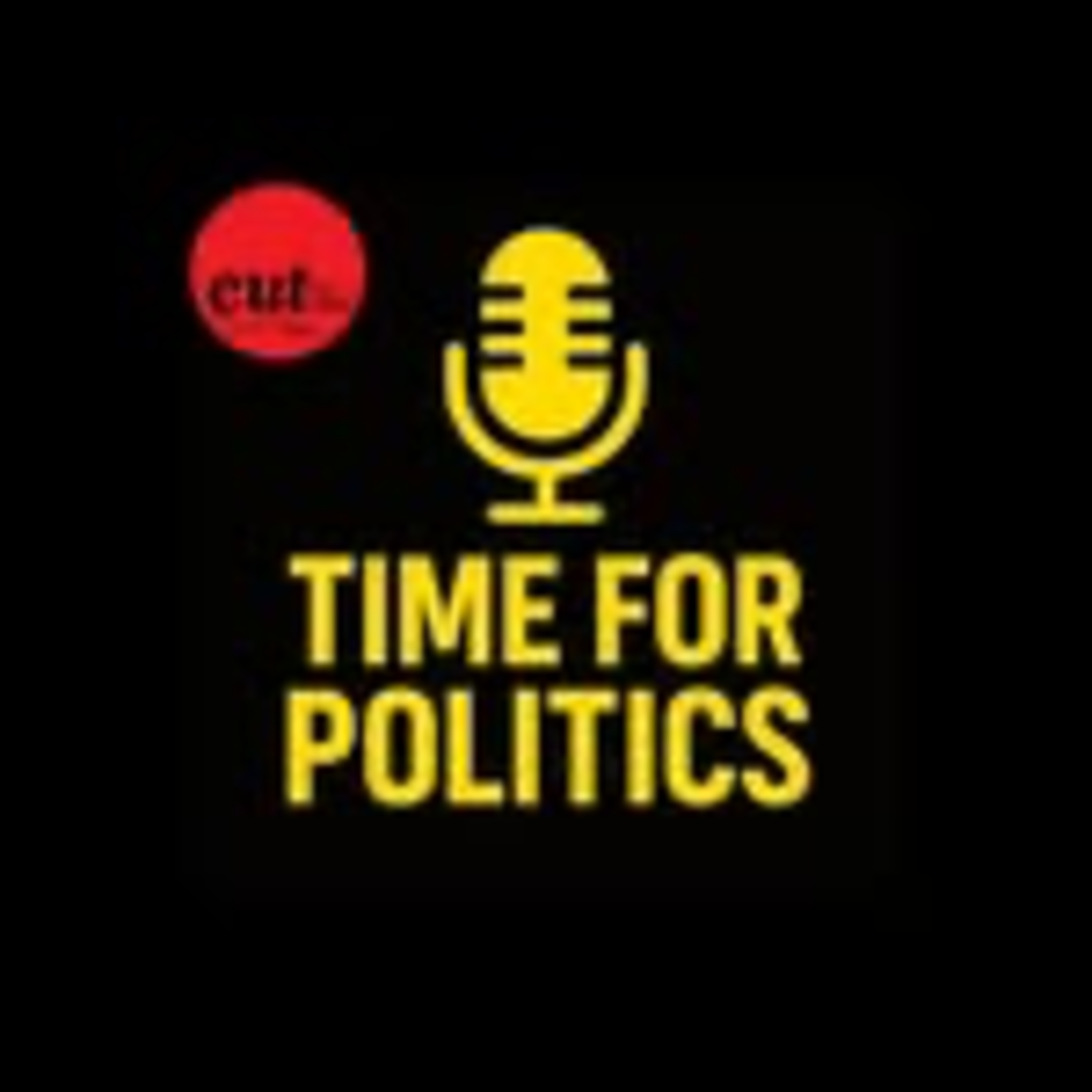 Time For Politics | Ανδρομάχη Σοφοκλέους [E02]  episode artwork