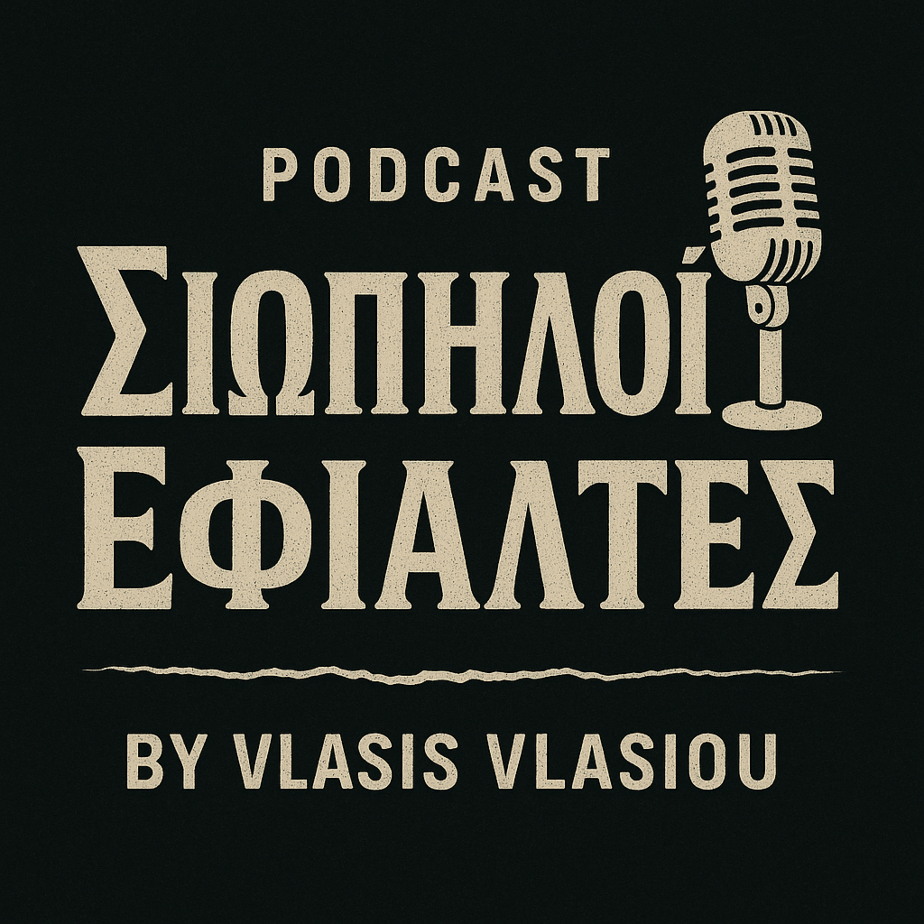 Σιωπηλοί Εφιάλτες [Ε05] episode artwork