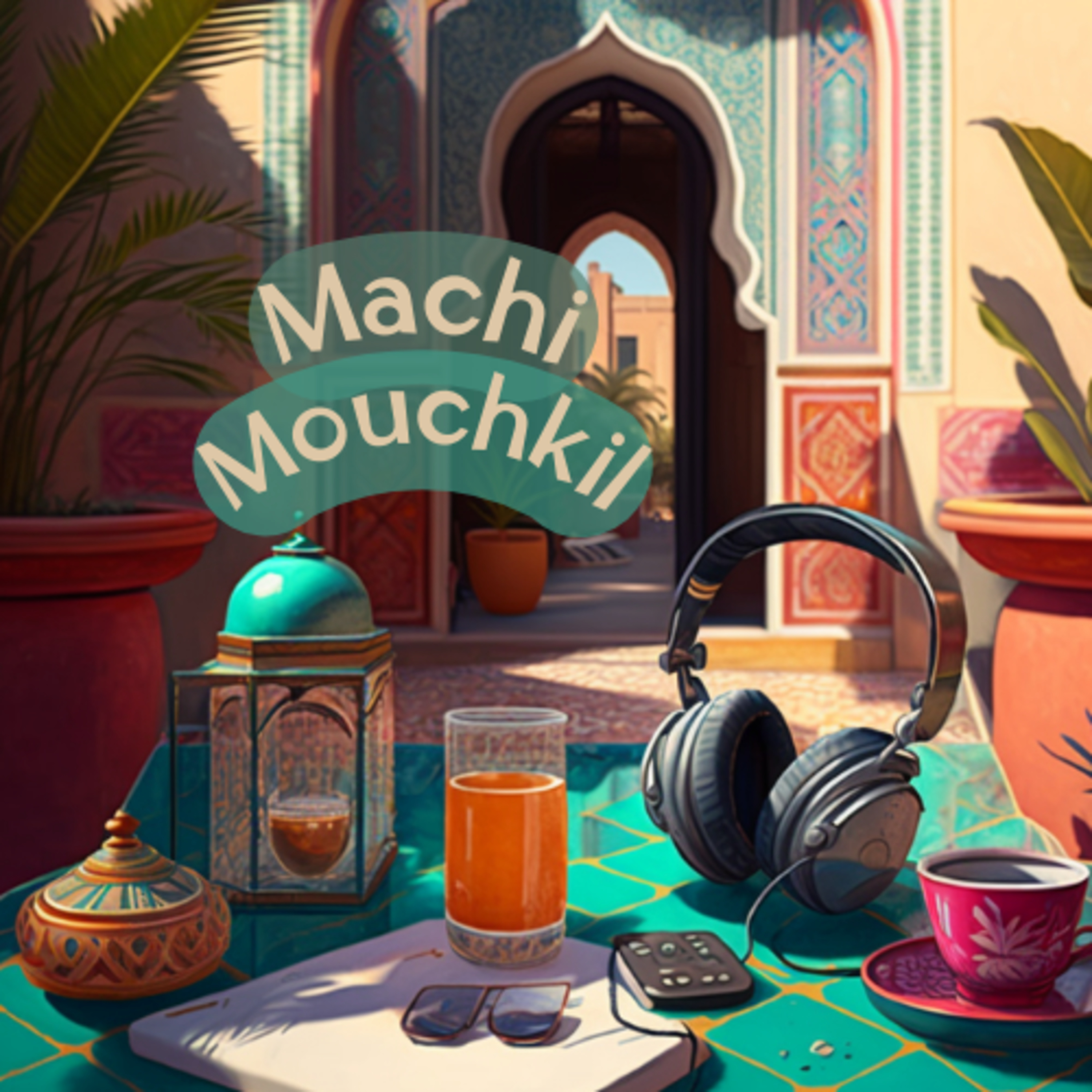 Machi Mouchkil