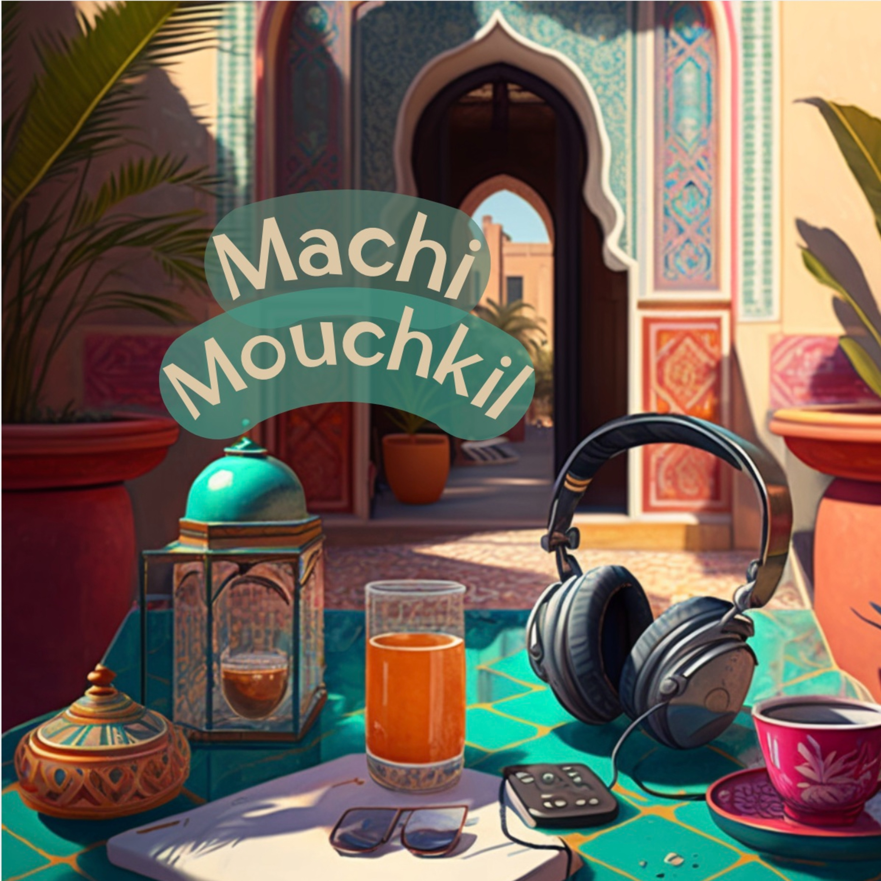 Machi Mouchkil