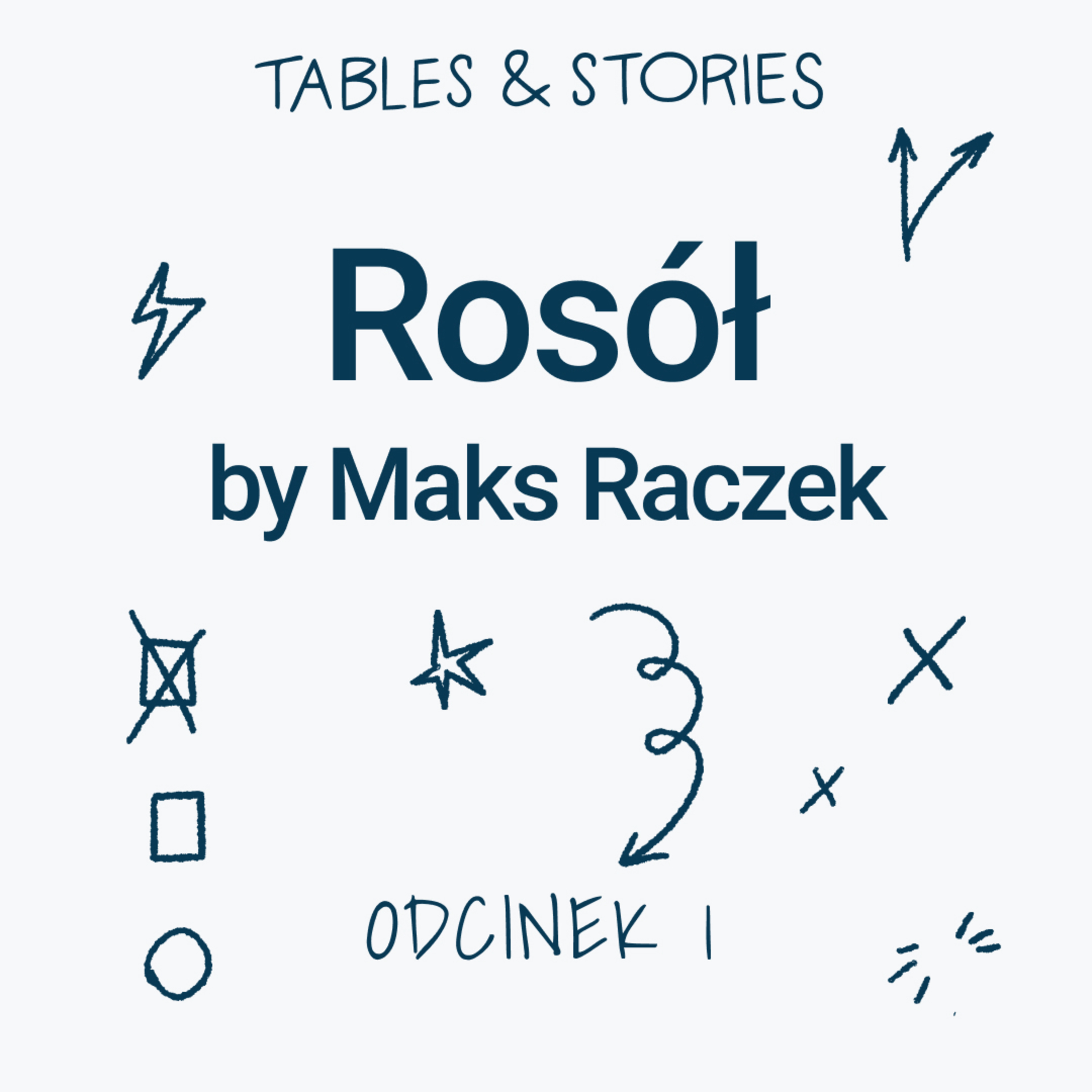 Tables and Stories