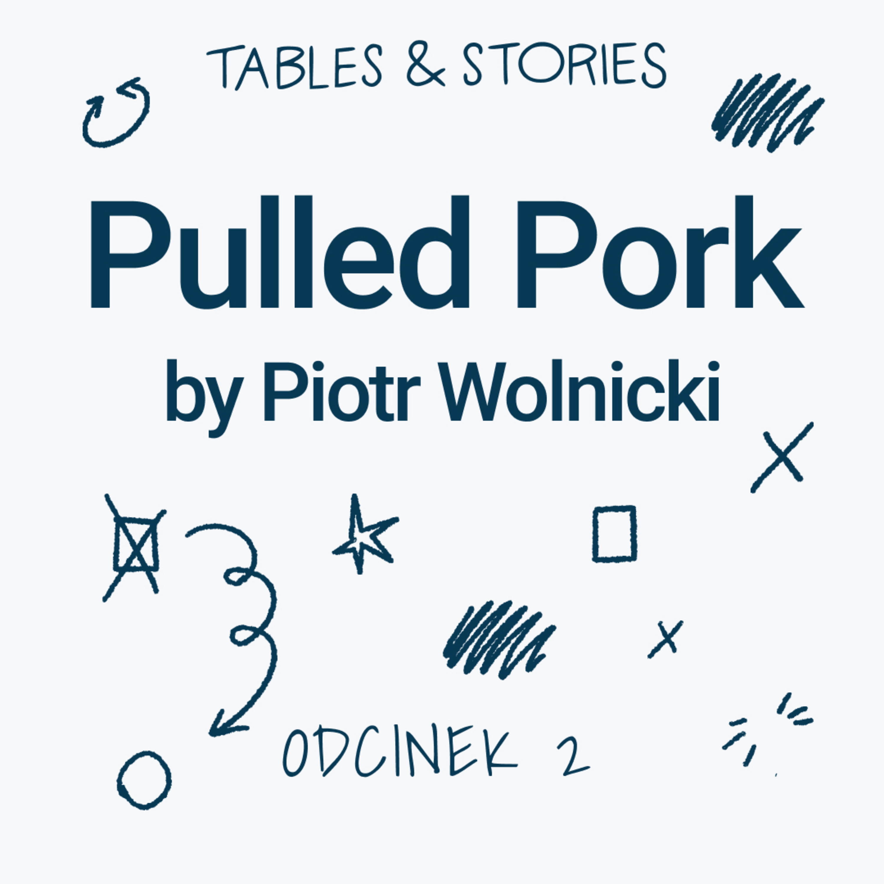 Tables and Stories