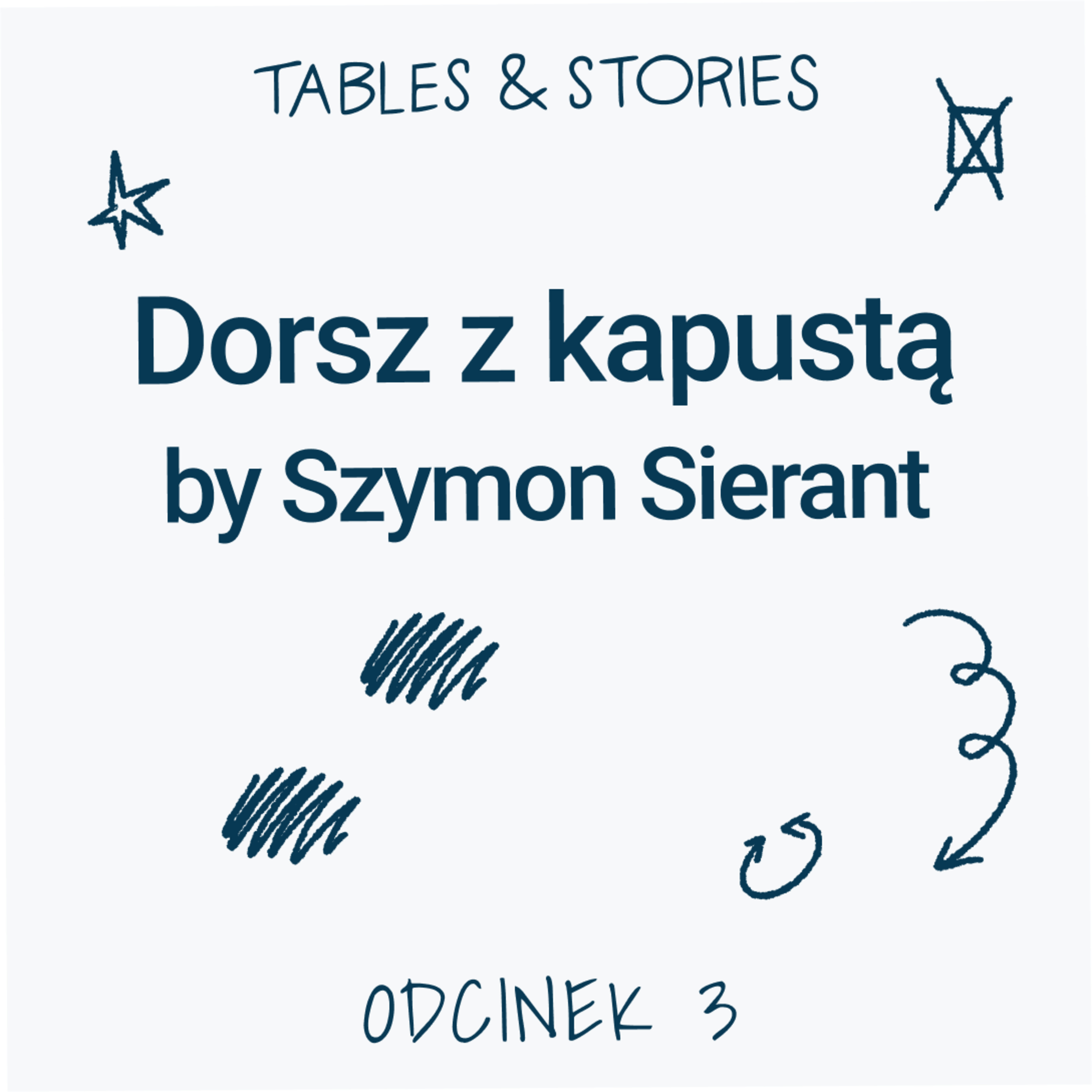 Tables and Stories