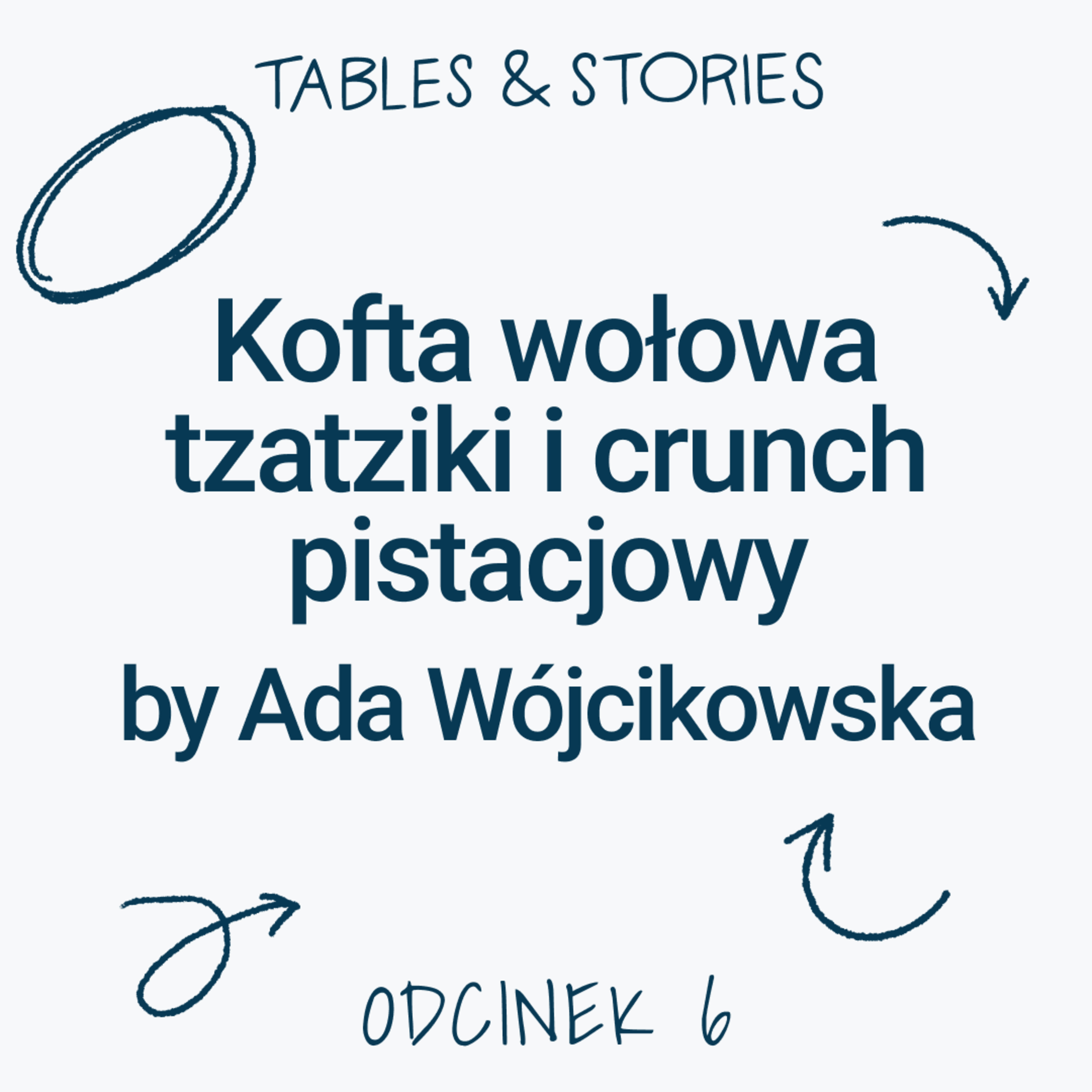 Tables and Stories