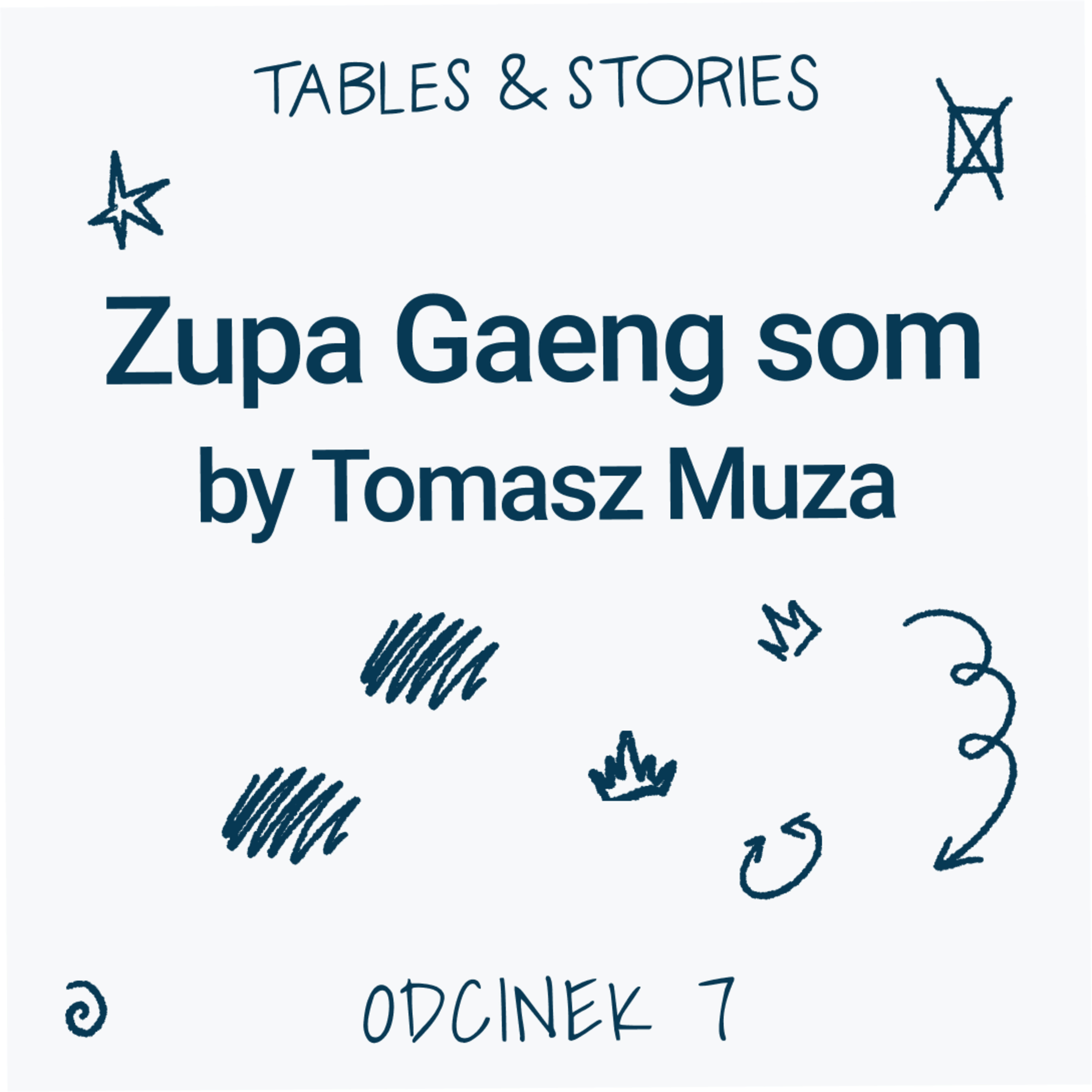 Tables and Stories
