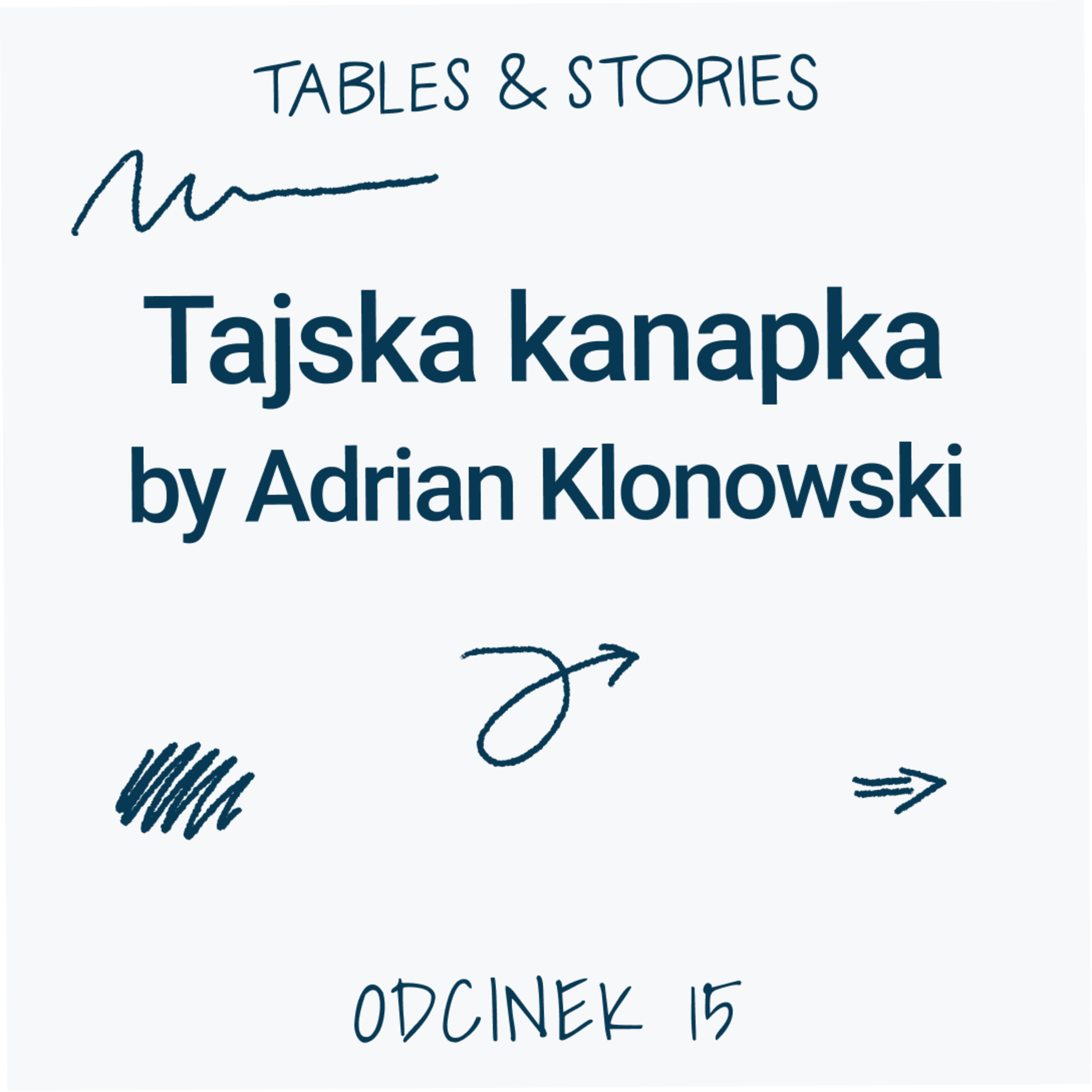 Tables and Stories