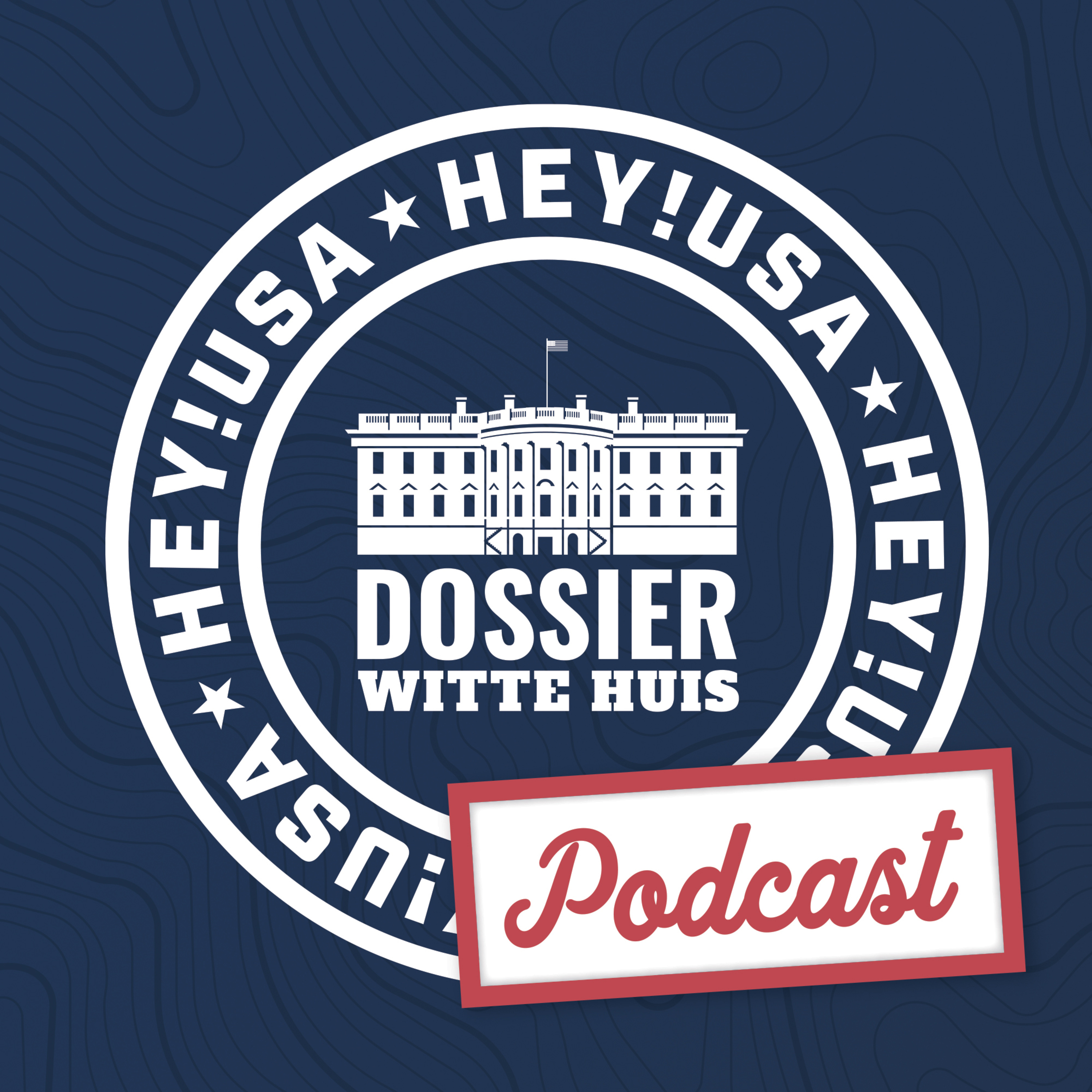 Hey!USA Amerika Podcasts