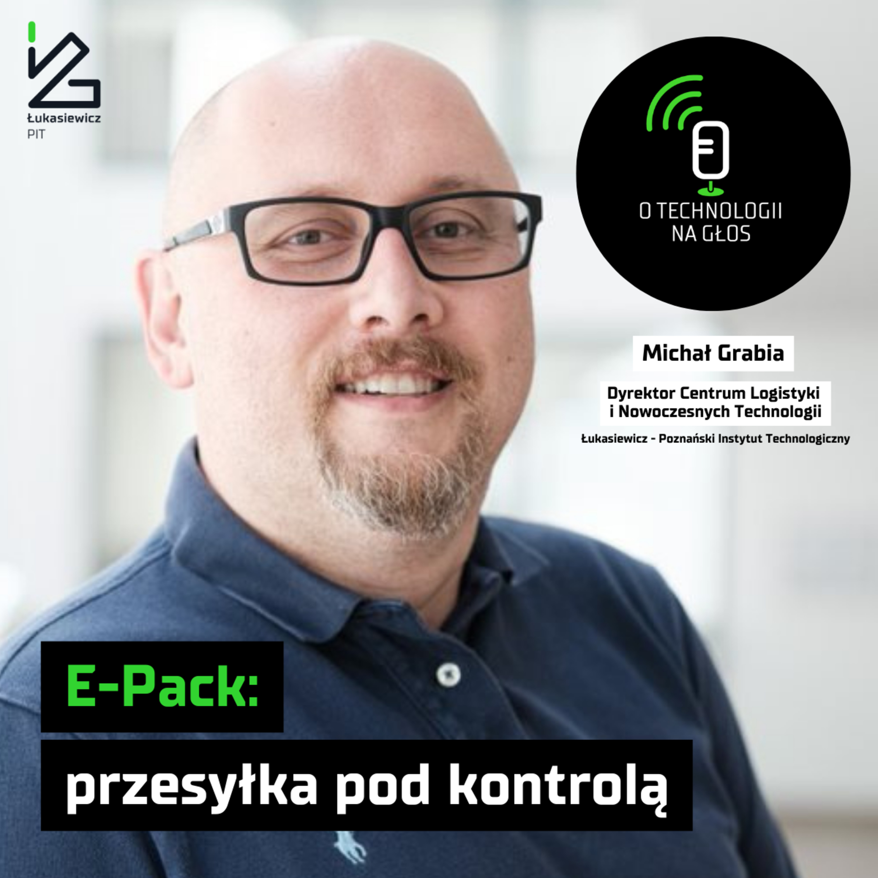 O technologii na głos (podcast)