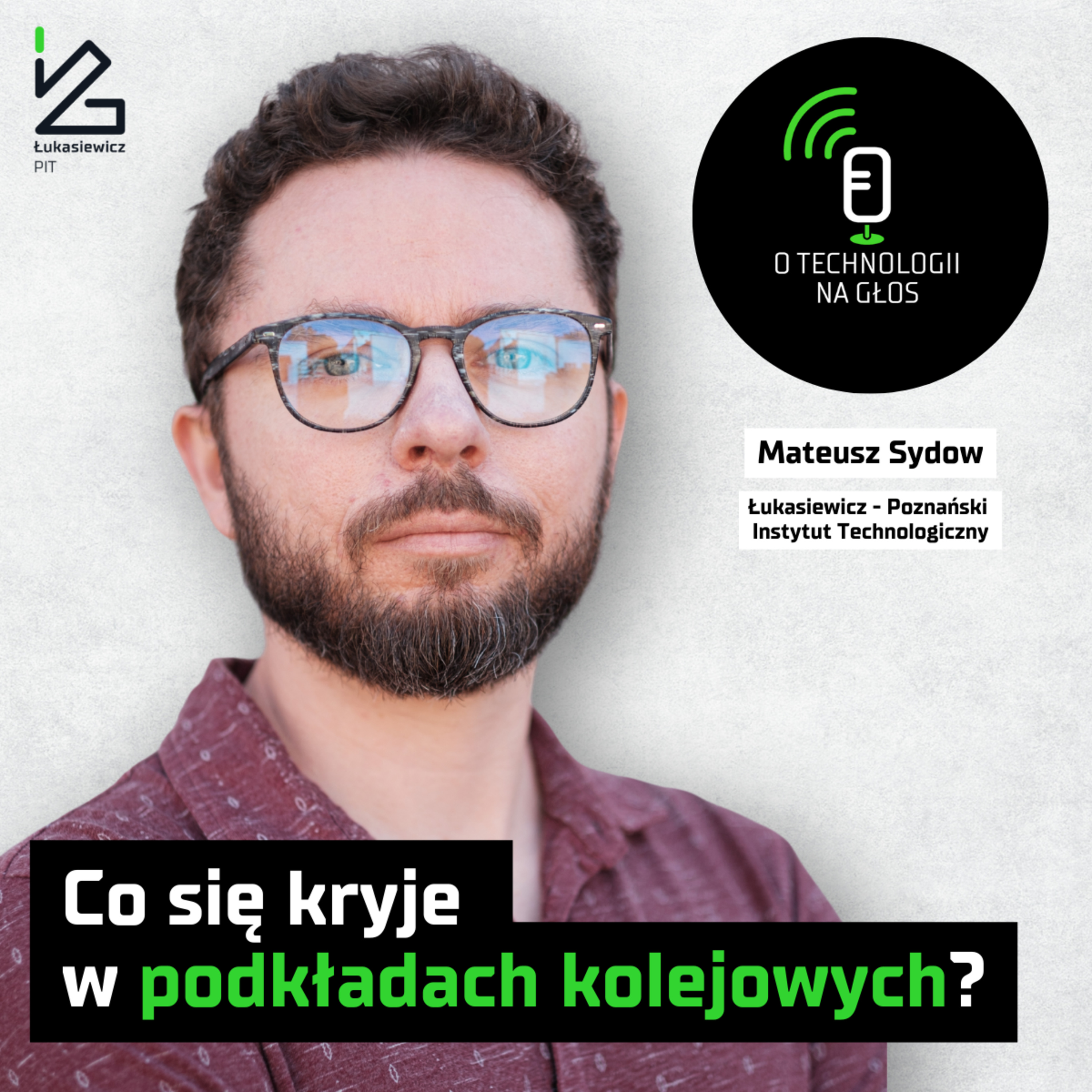 O technologii na głos (podcast)