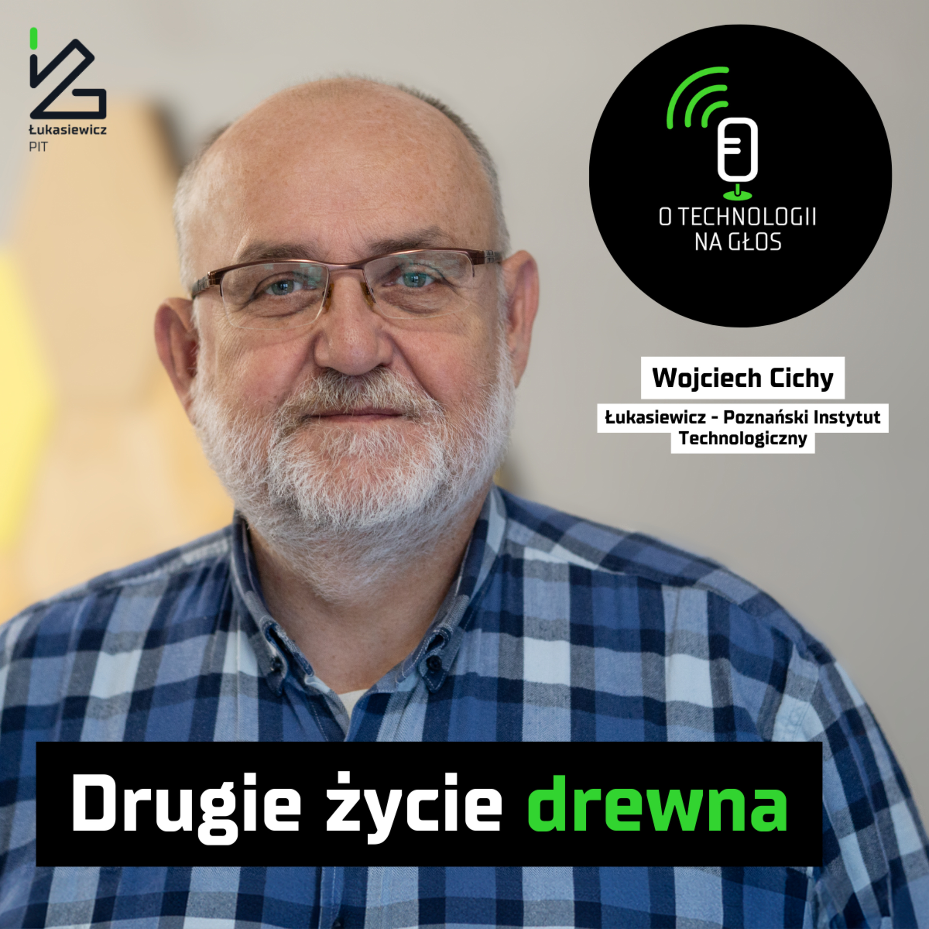 O technologii na głos (podcast)