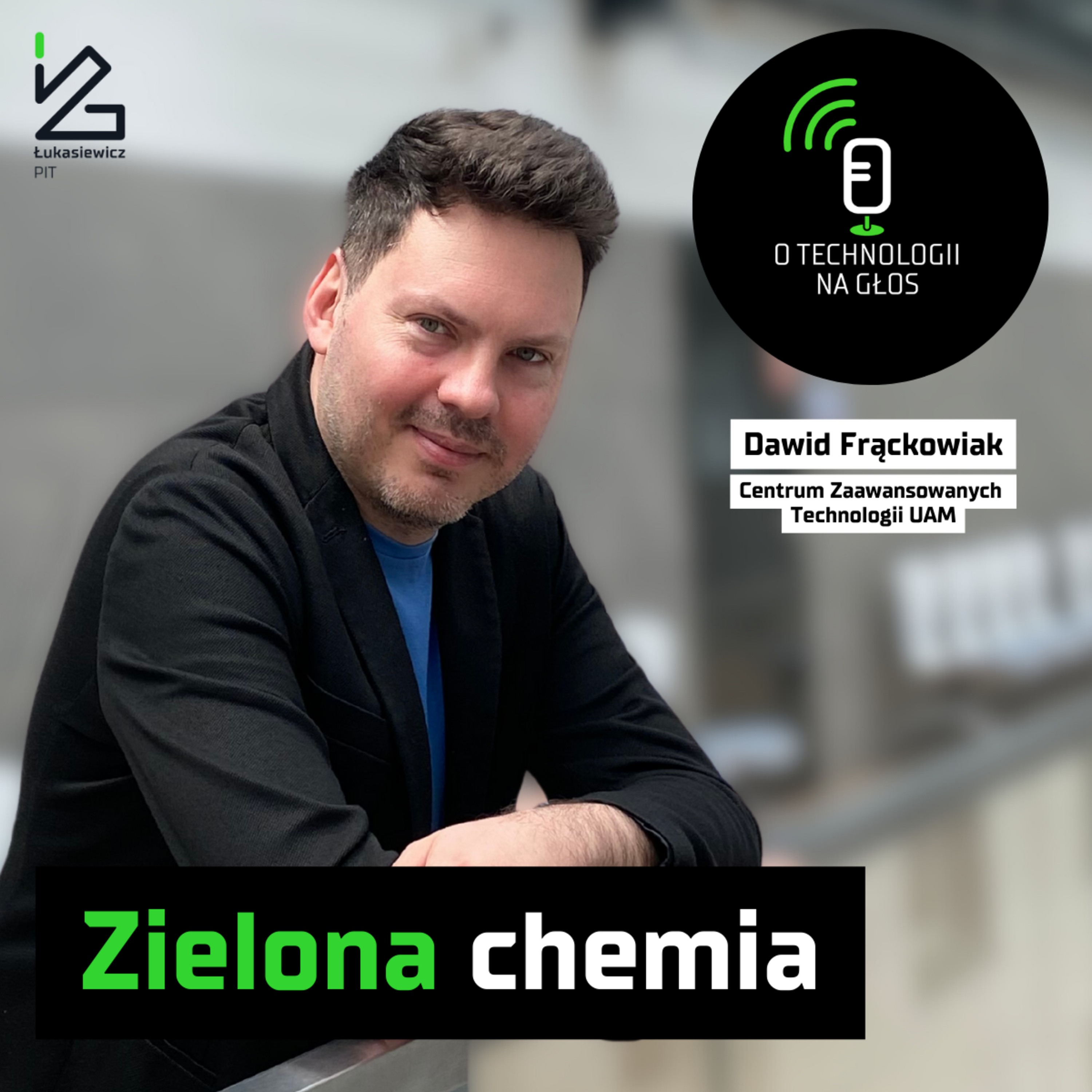 O technologii na głos (podcast)