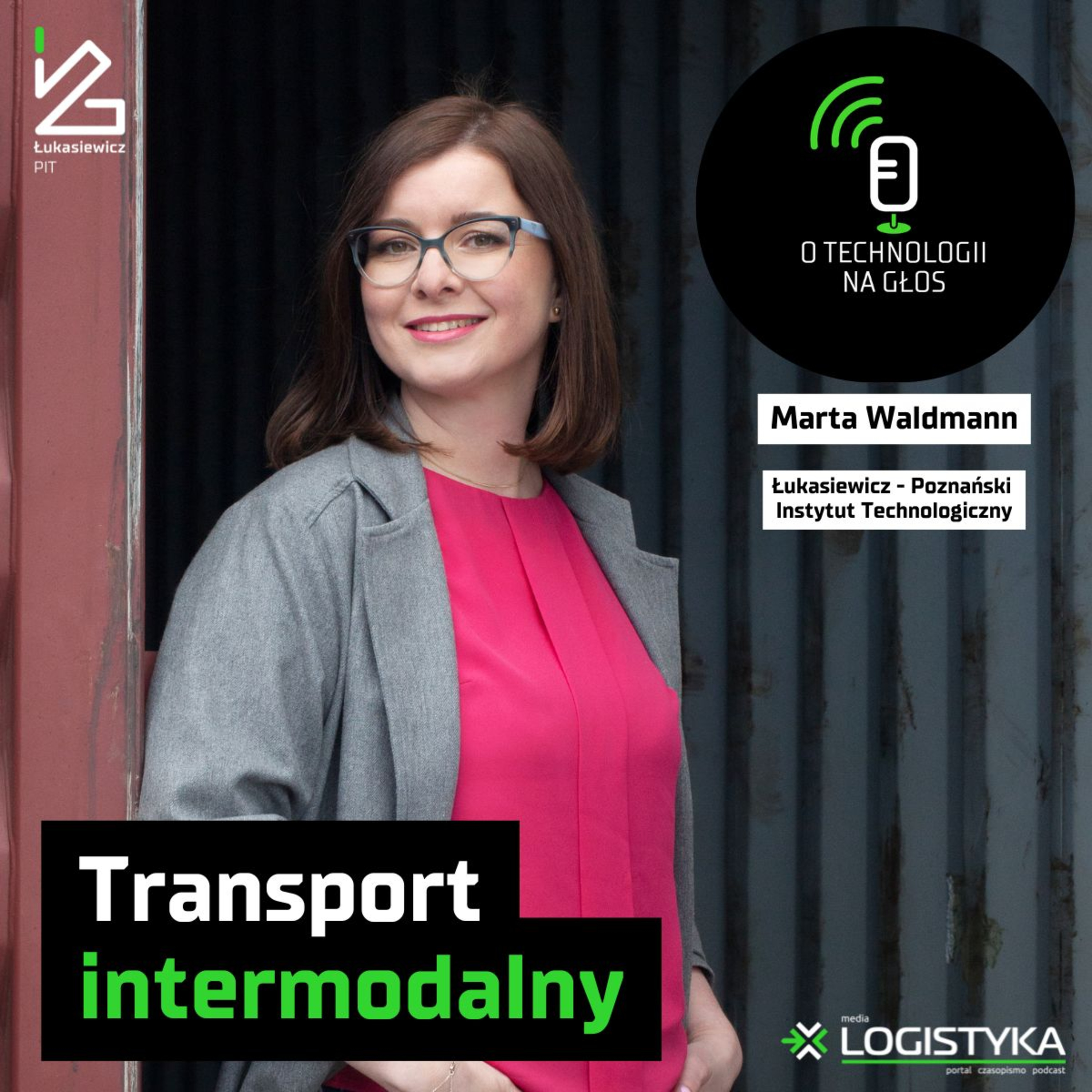 O technologii na głos (podcast)