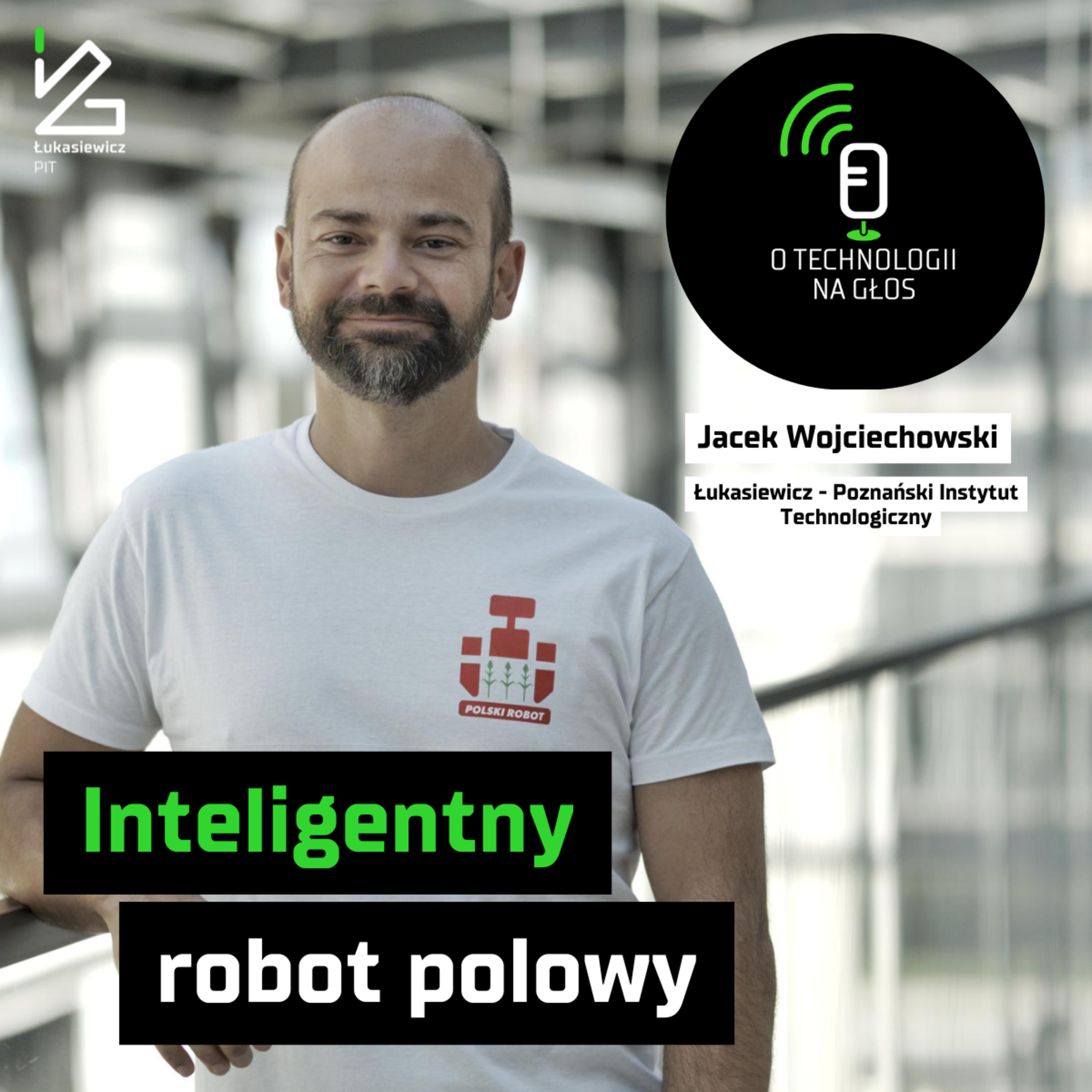 O technologii na głos (podcast)