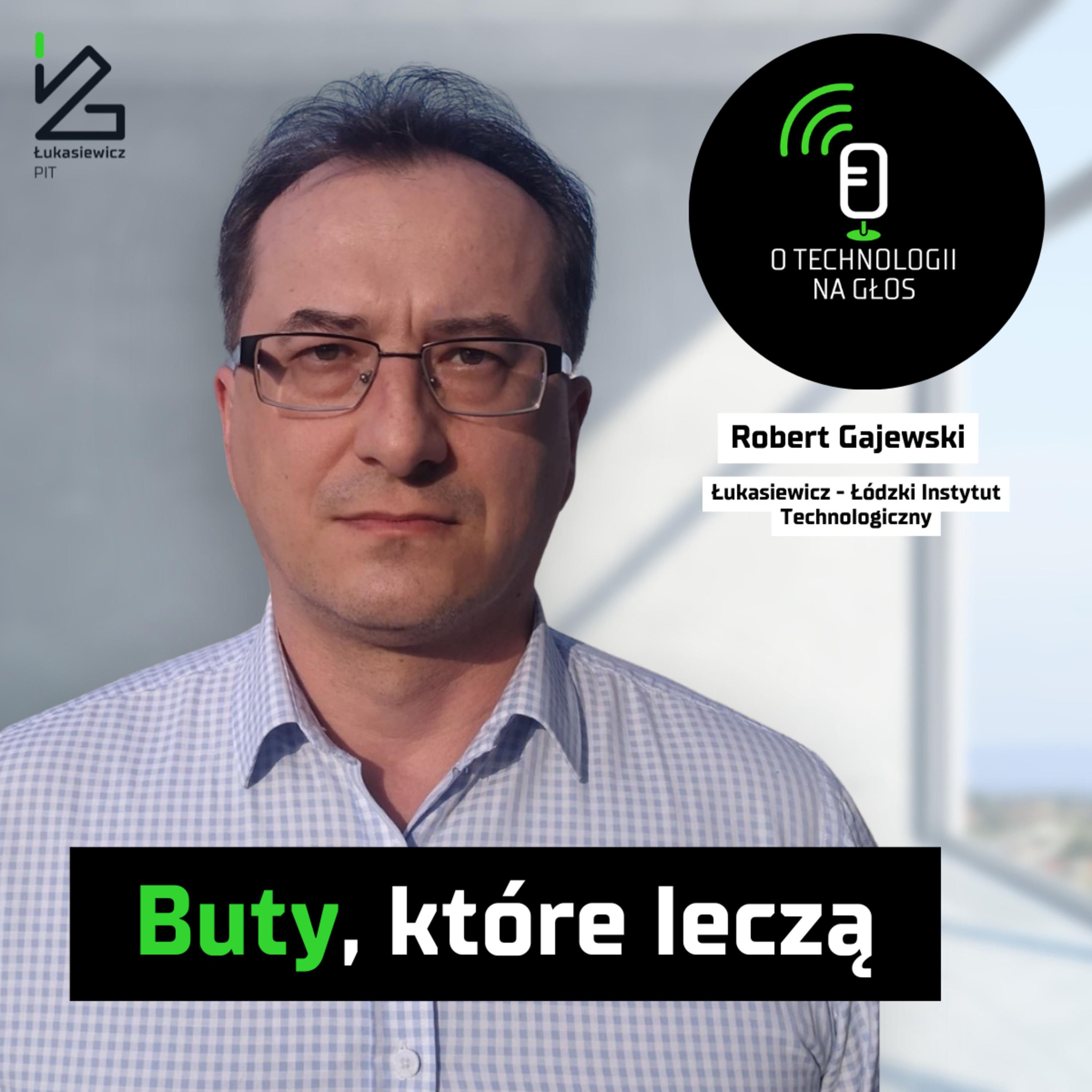 O technologii na głos (podcast)