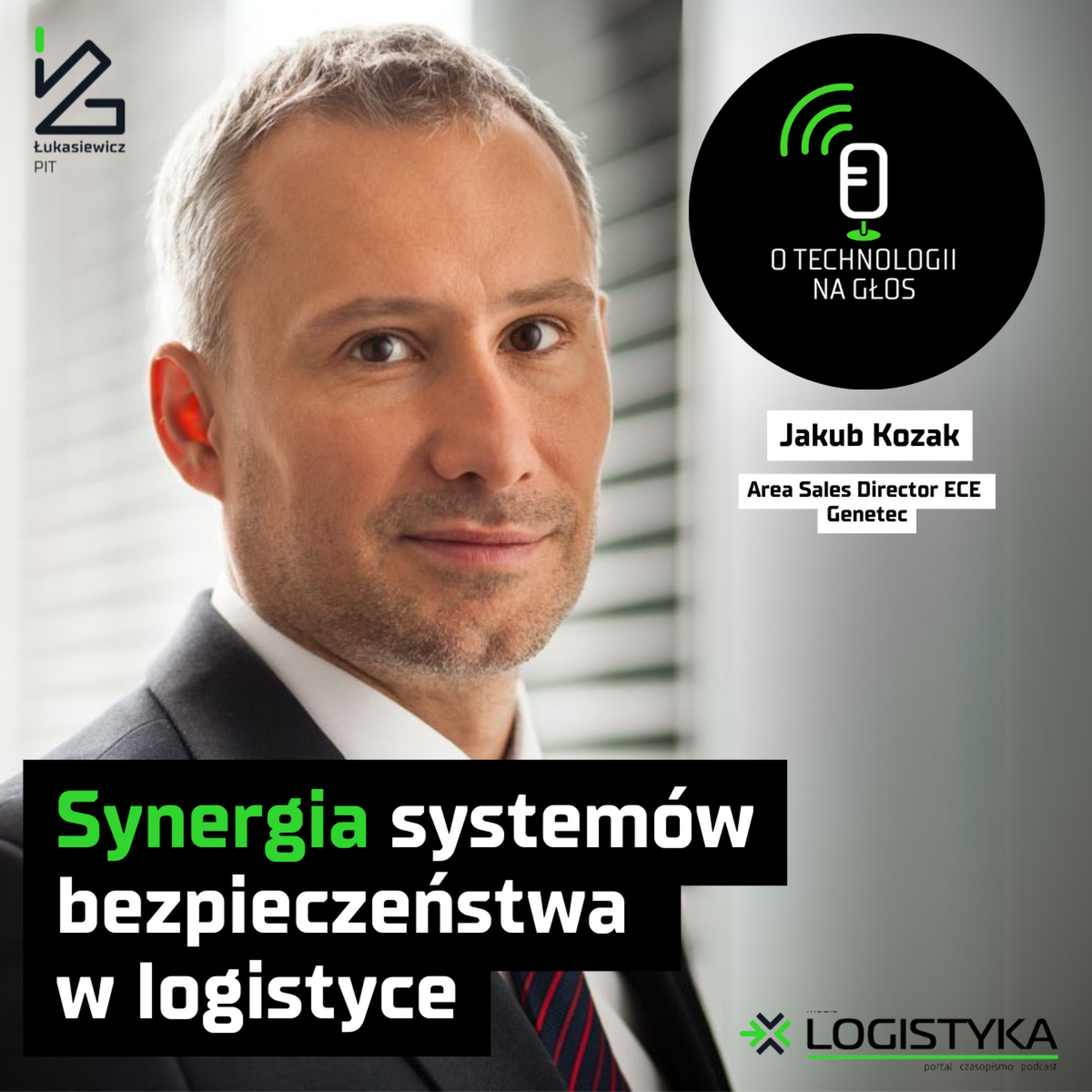 O technologii na głos (podcast)