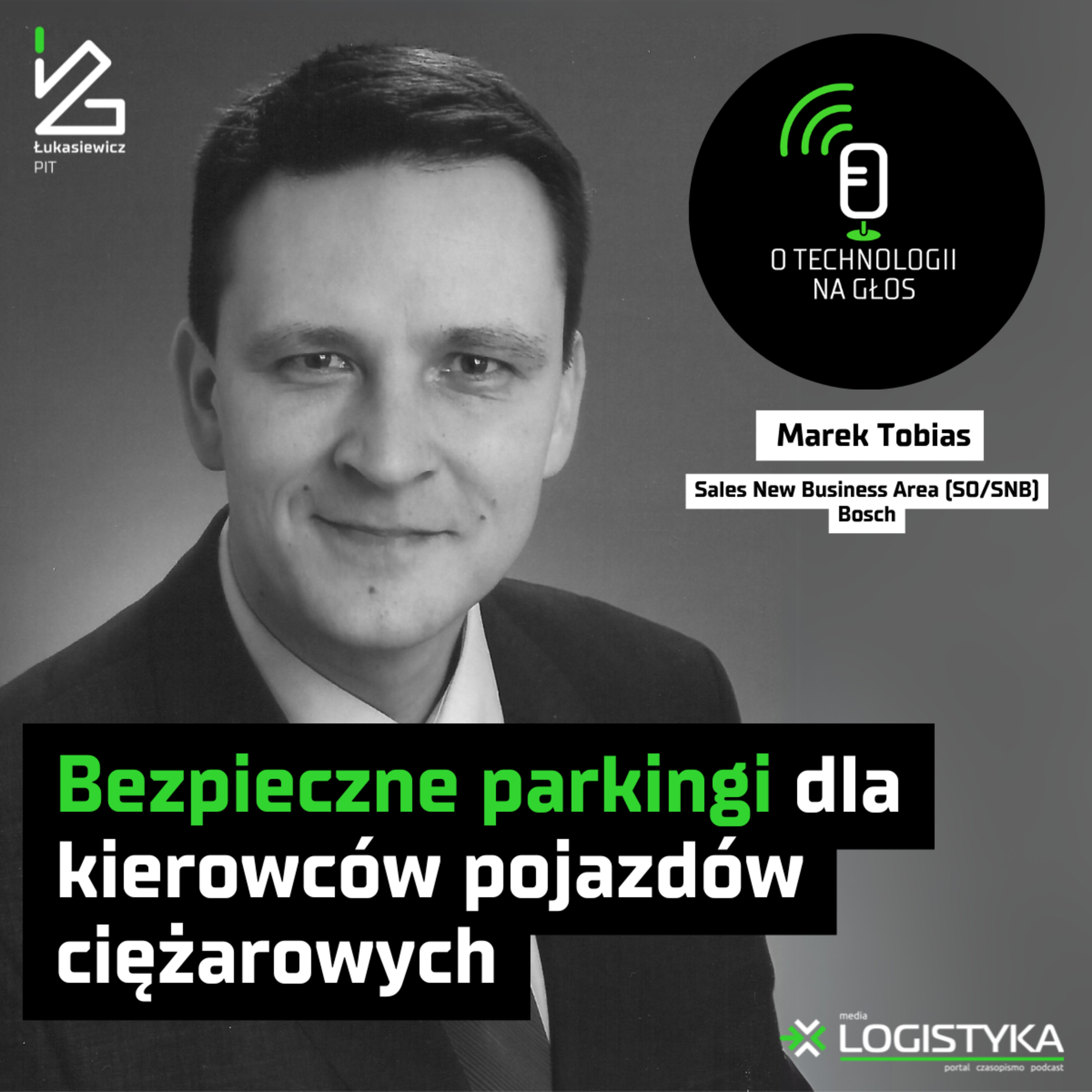 O technologii na głos (podcast)