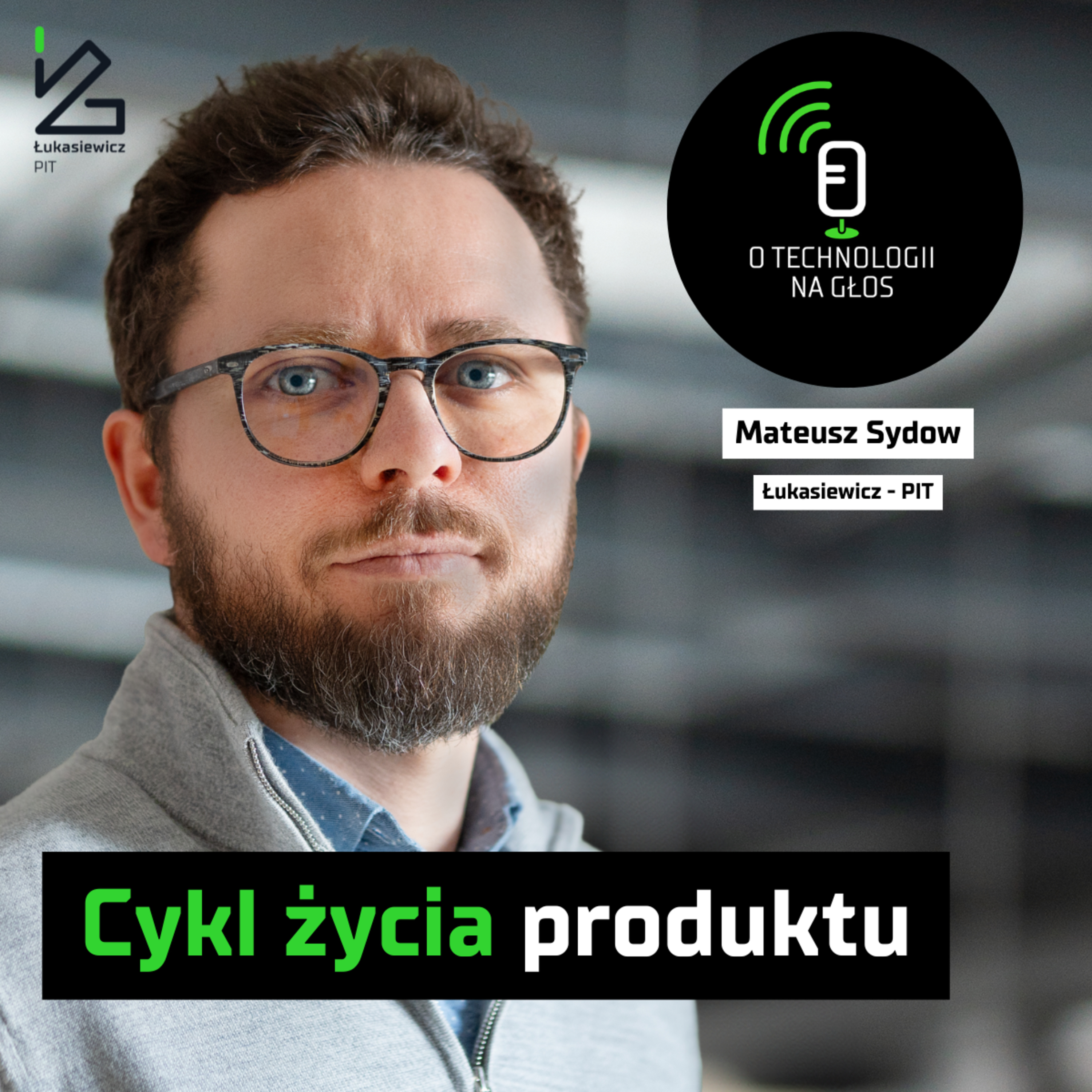 O technologii na głos (podcast)
