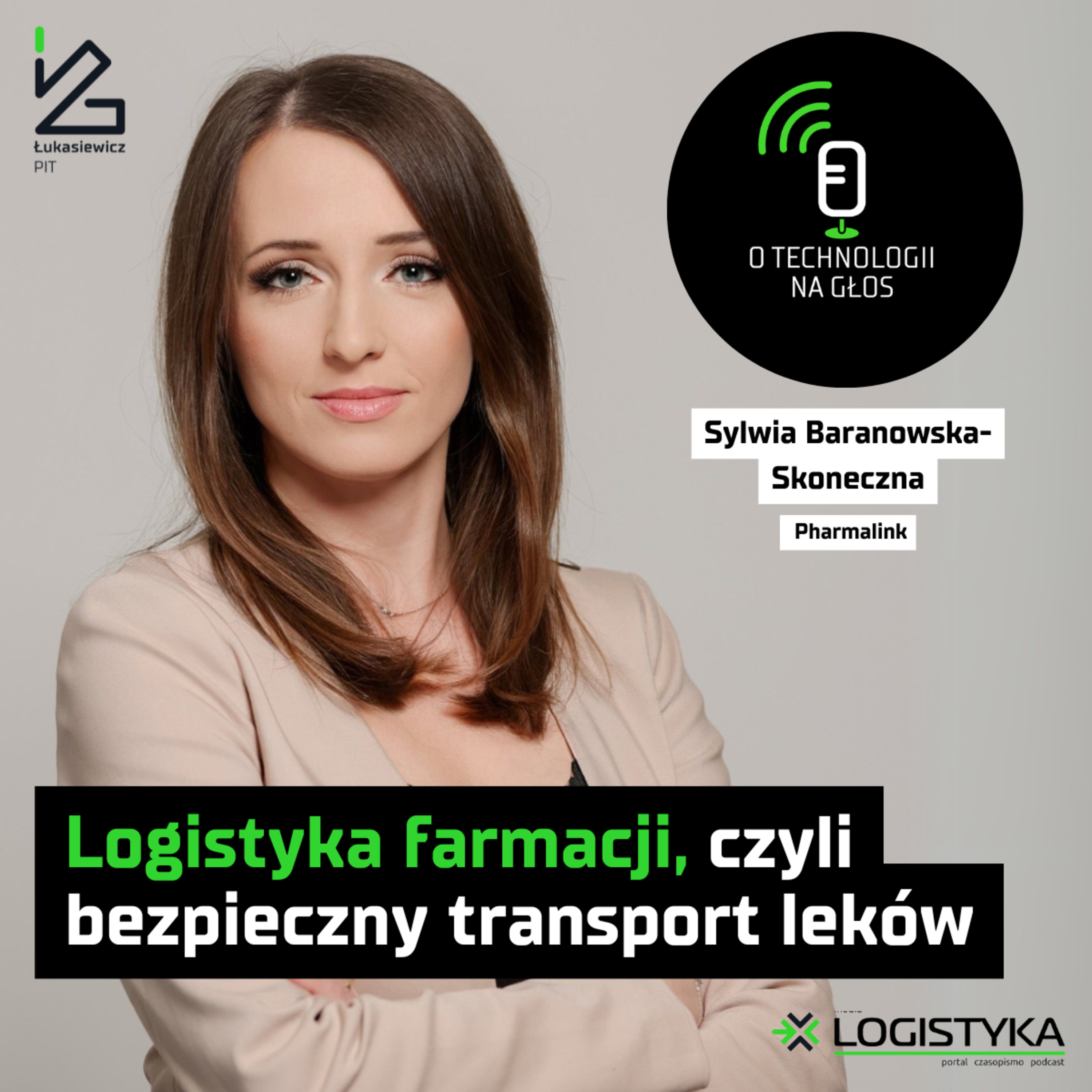 O technologii na głos (podcast)