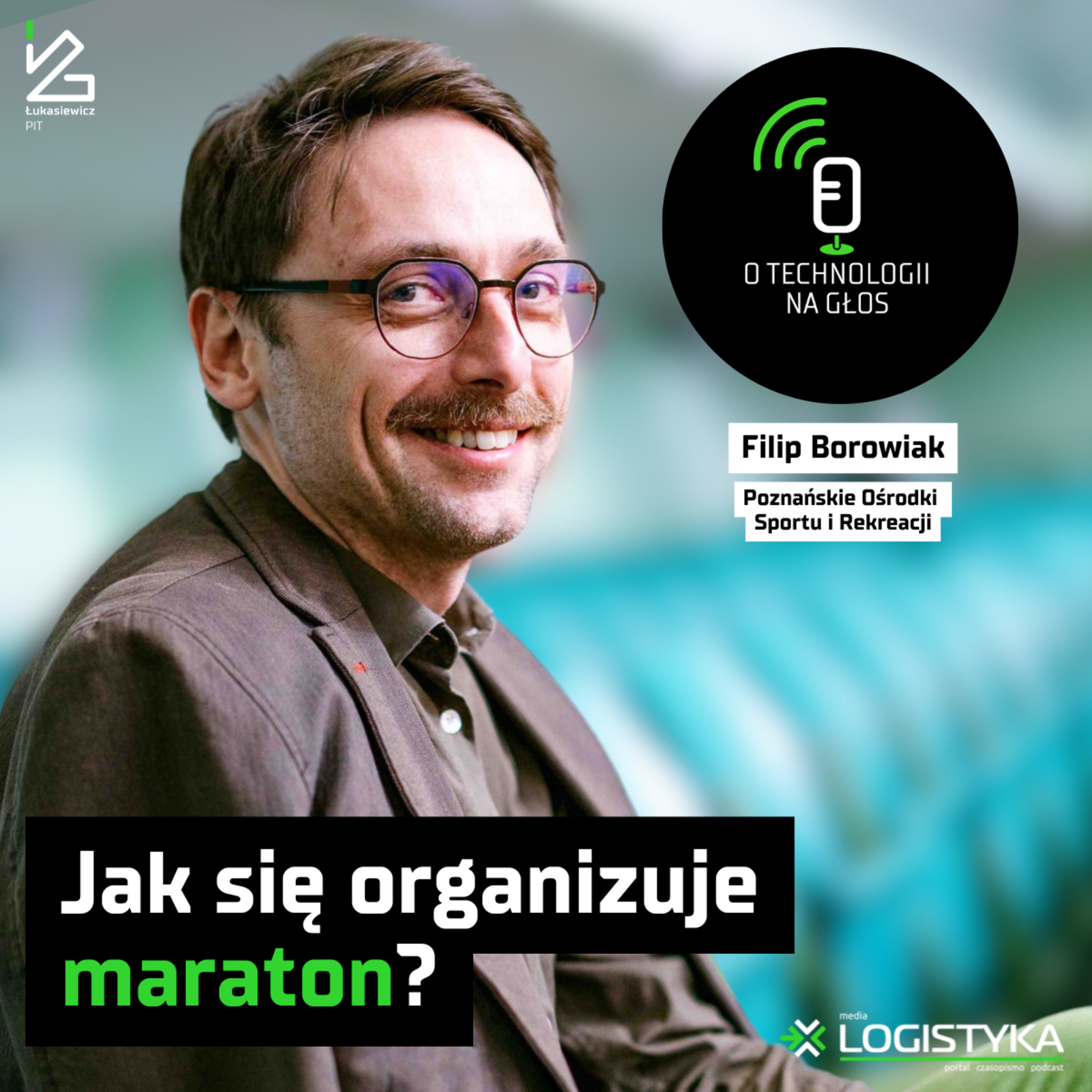 O technologii na głos (podcast)
