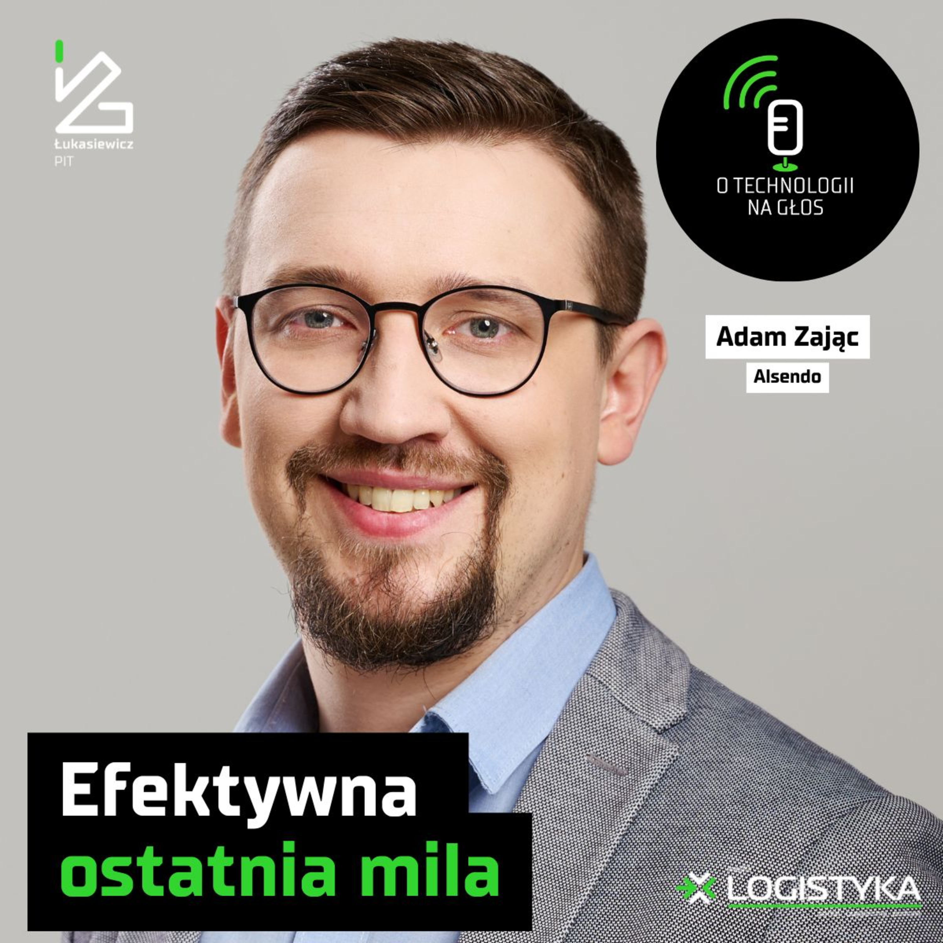 O technologii na głos (podcast)