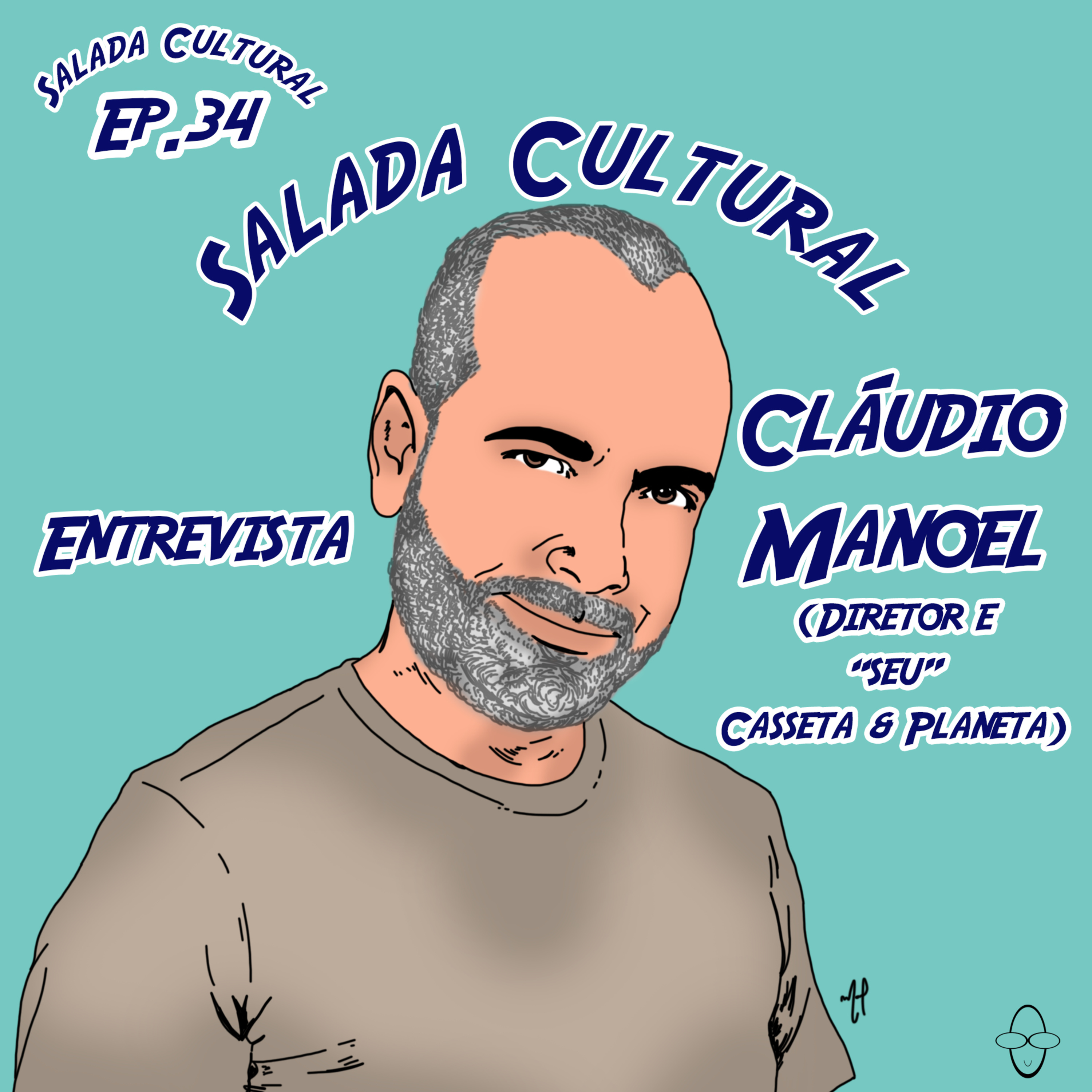 Salada Cultural