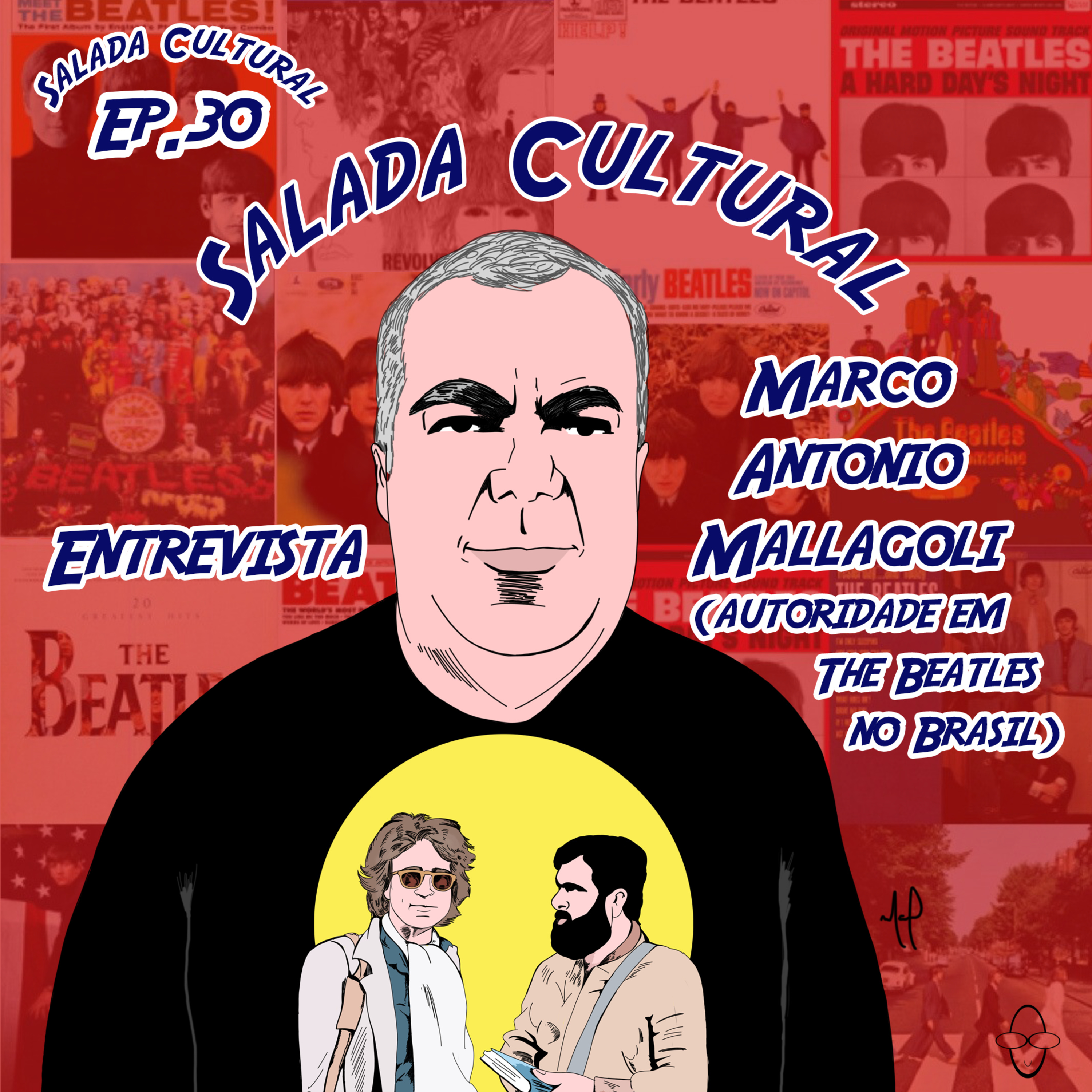Salada Cultural