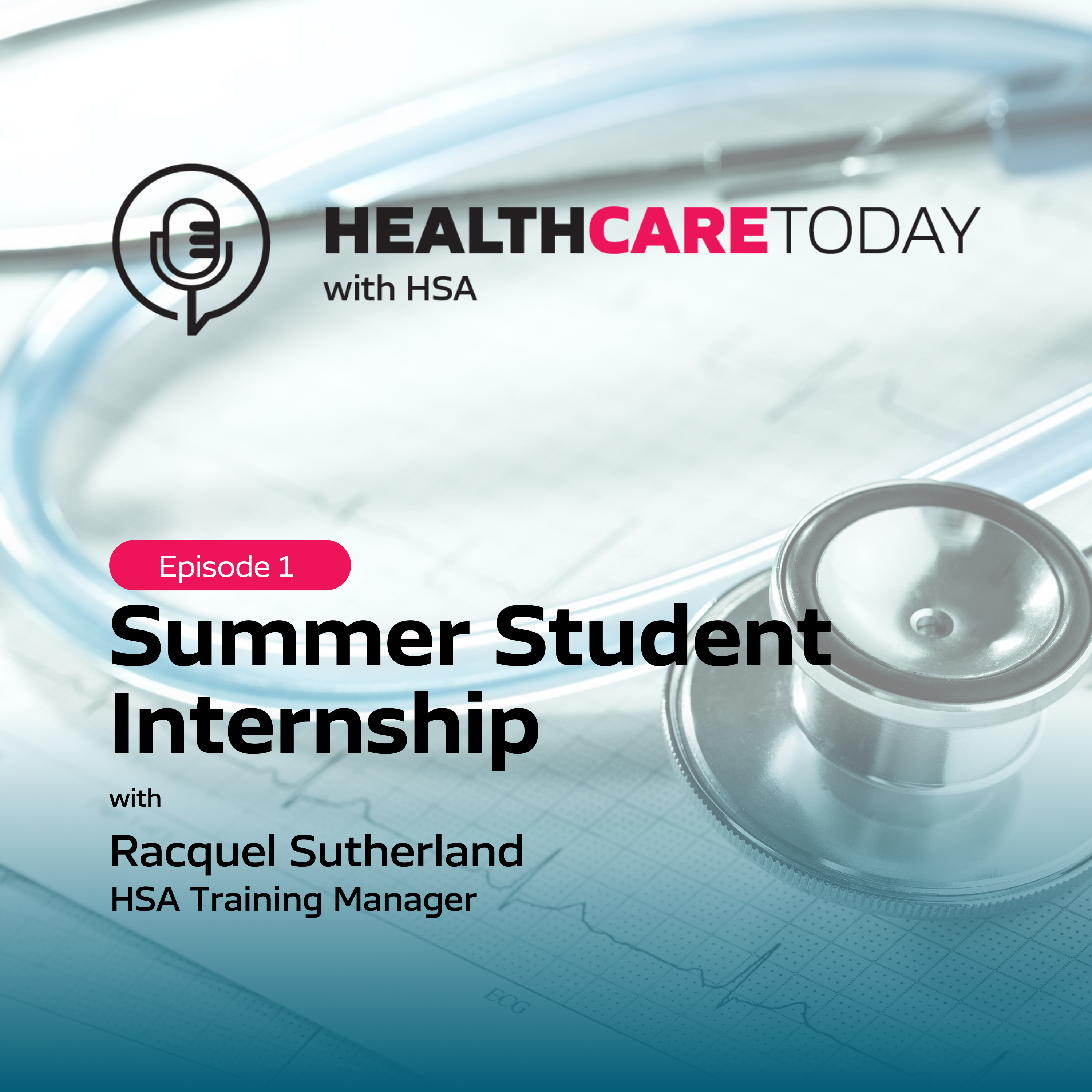 Healthcare Today with HSA