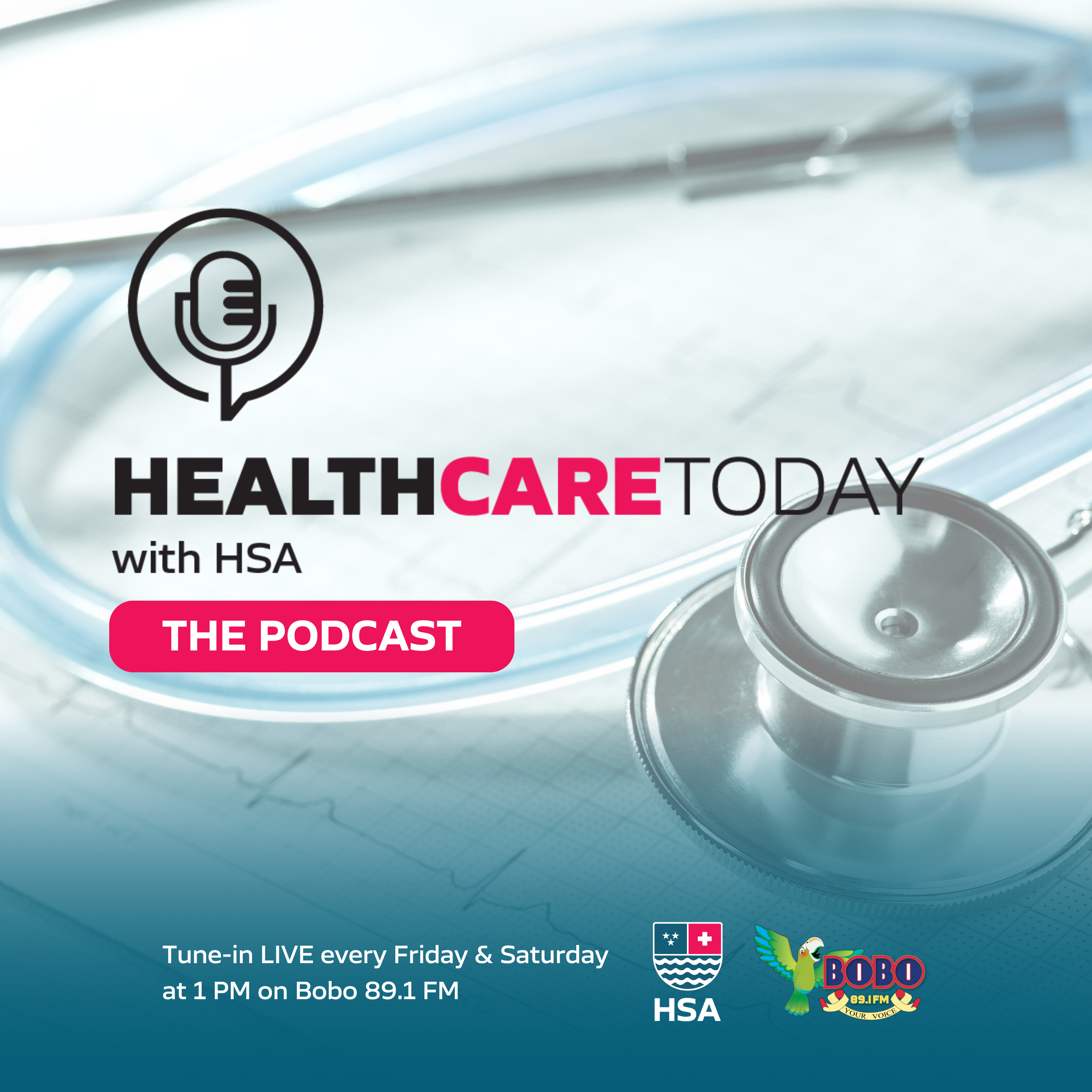 Healthcare Today with HSA