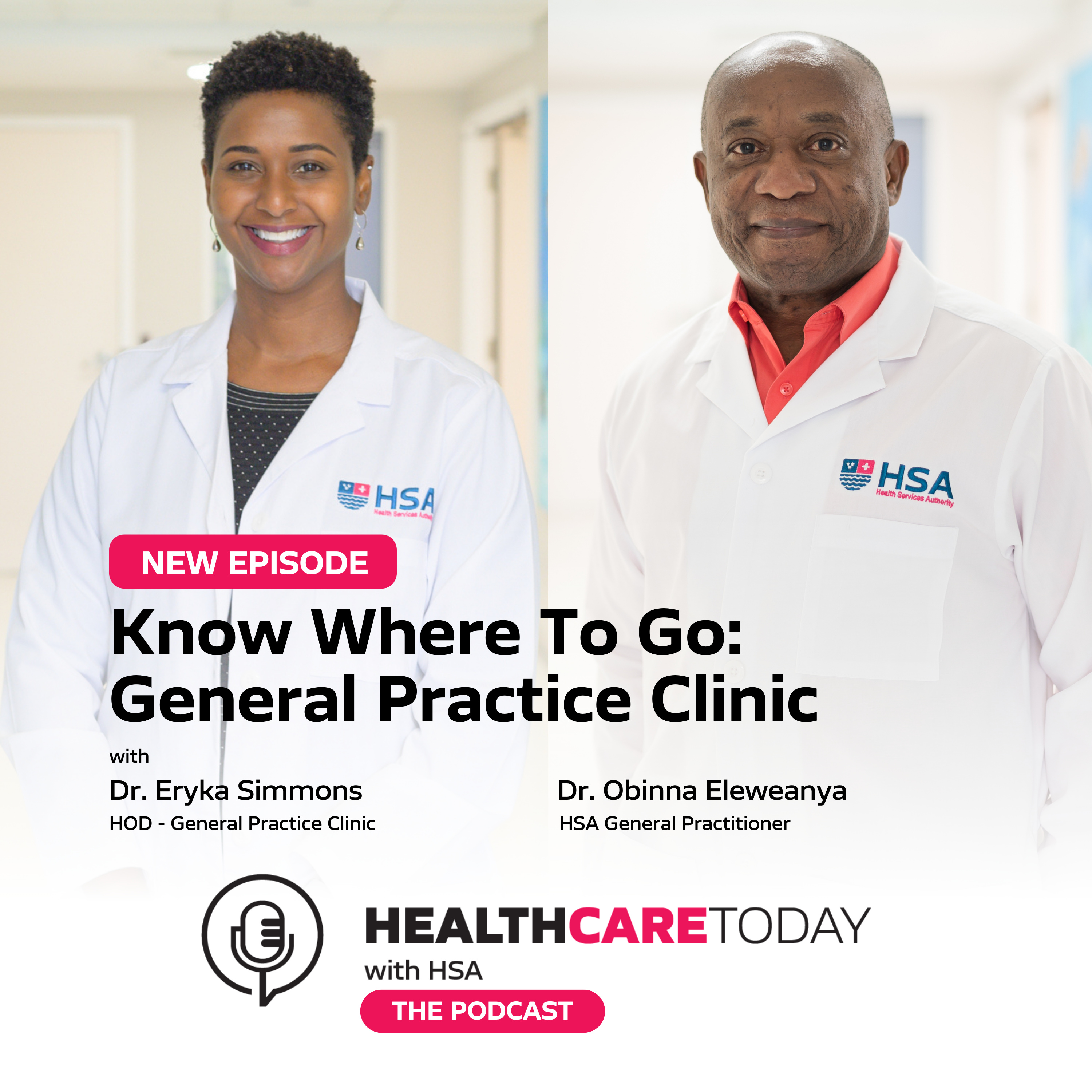 Healthcare Today with HSA