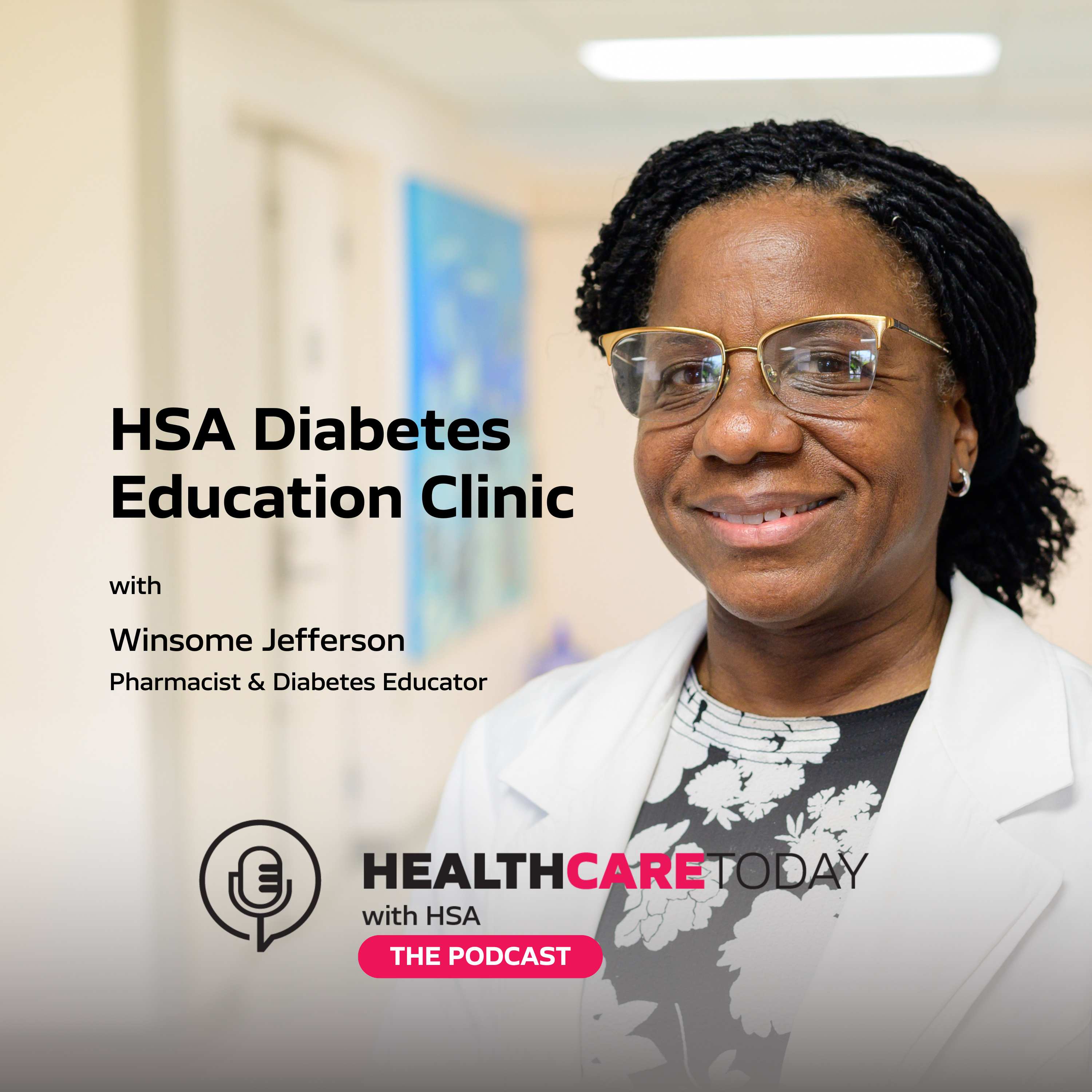 Healthcare Today with HSA