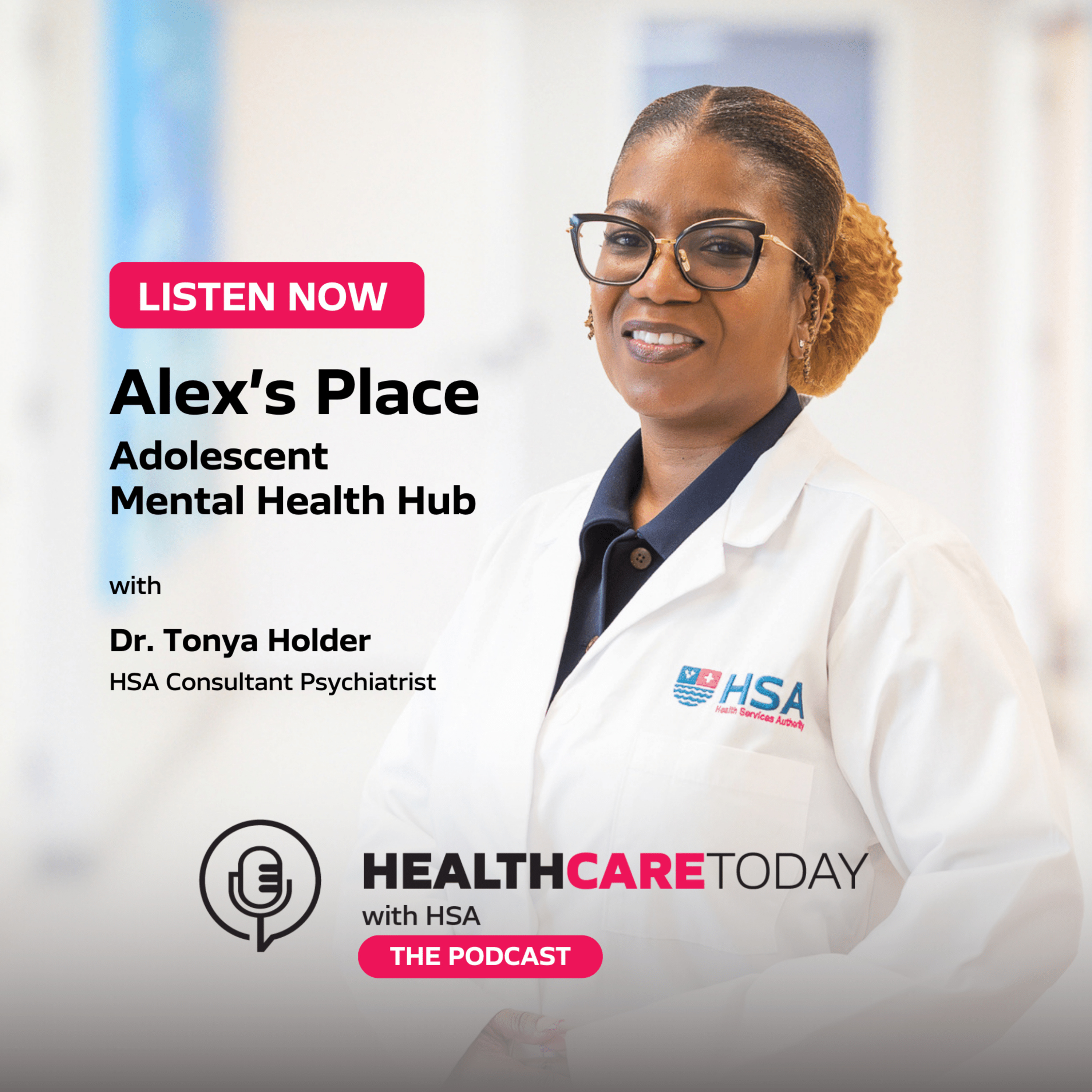 Healthcare Today with HSA