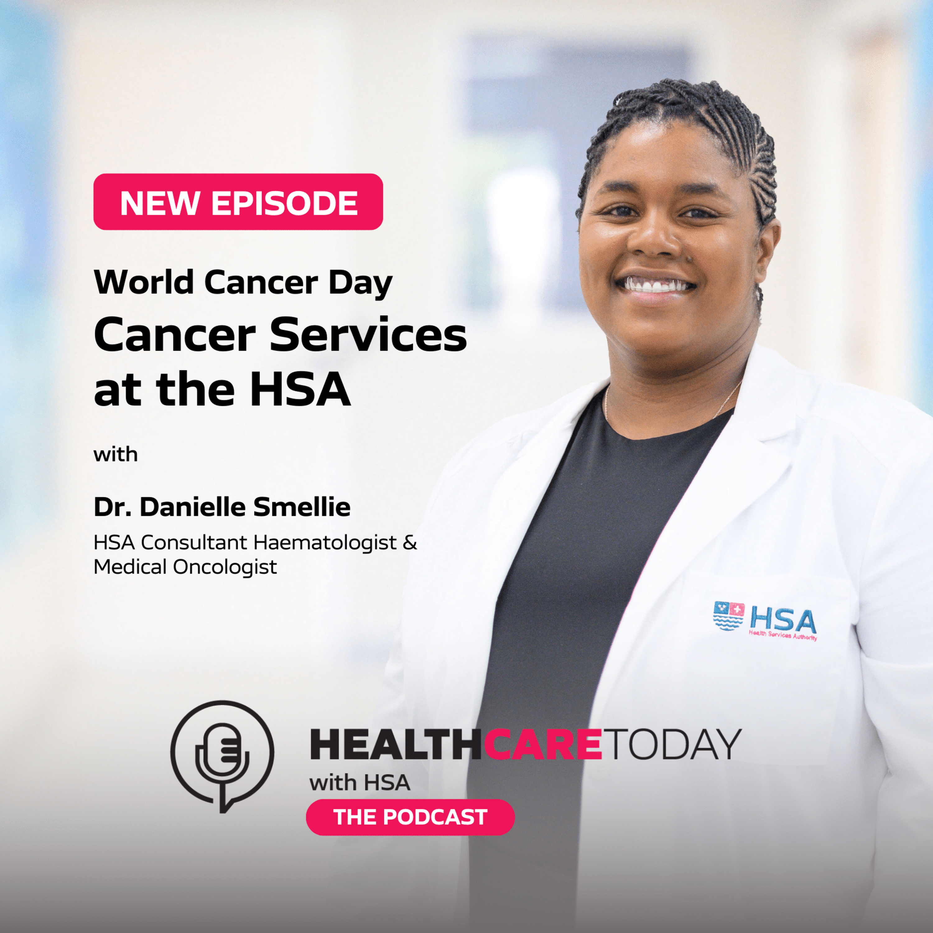 Healthcare Today with HSA