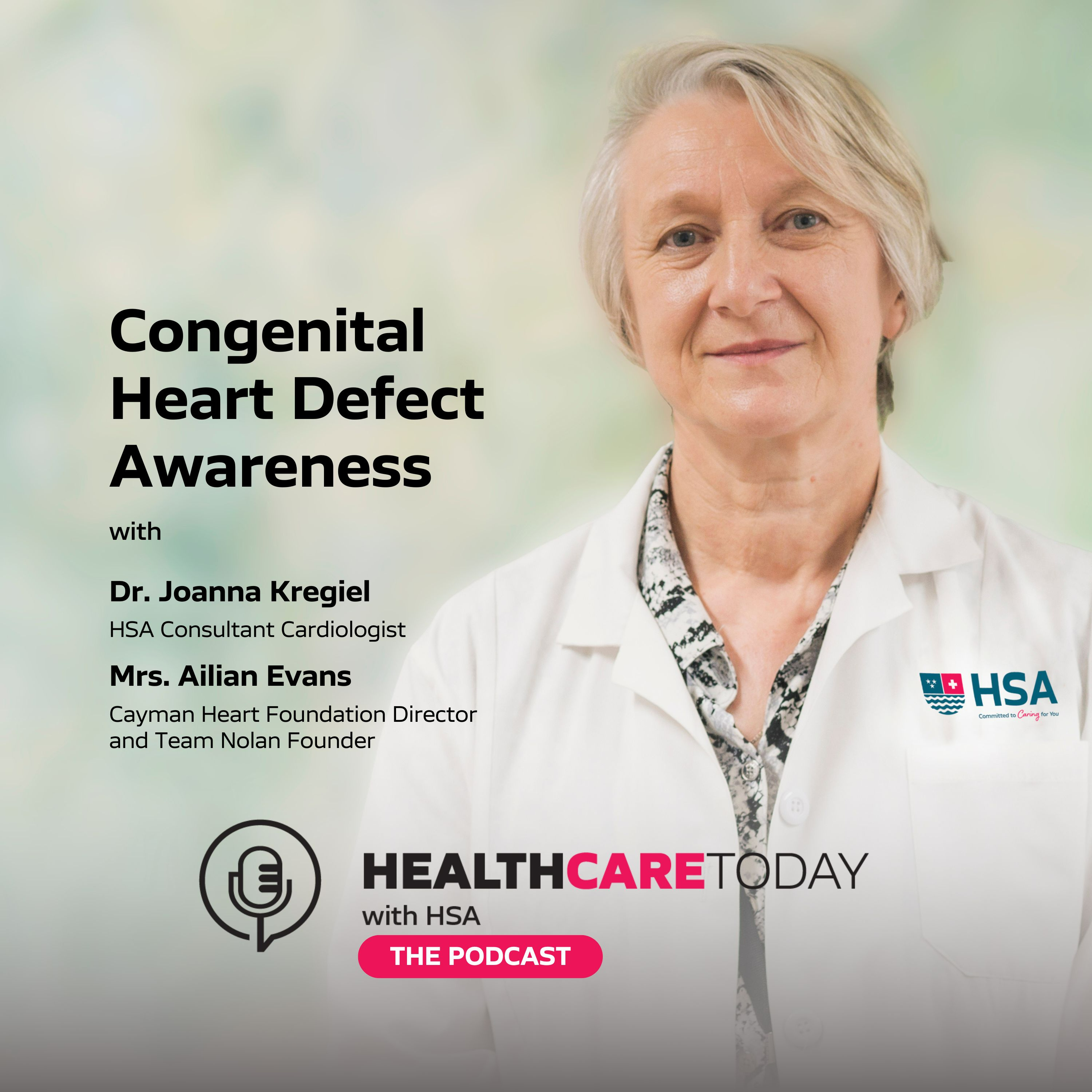 Healthcare Today with HSA