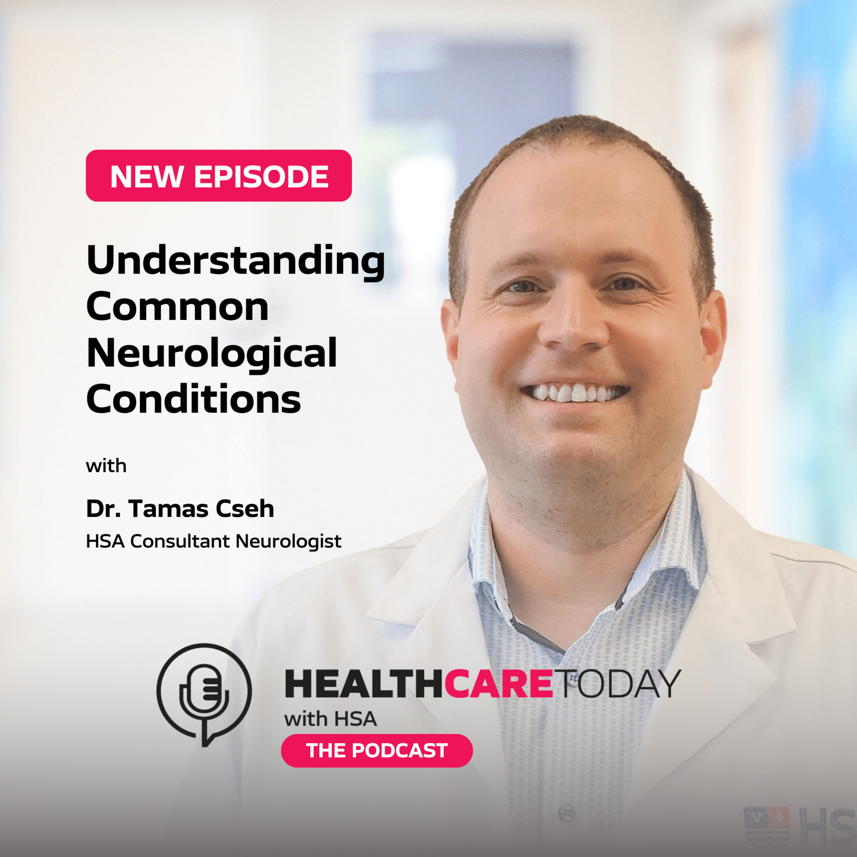 Healthcare Today with HSA